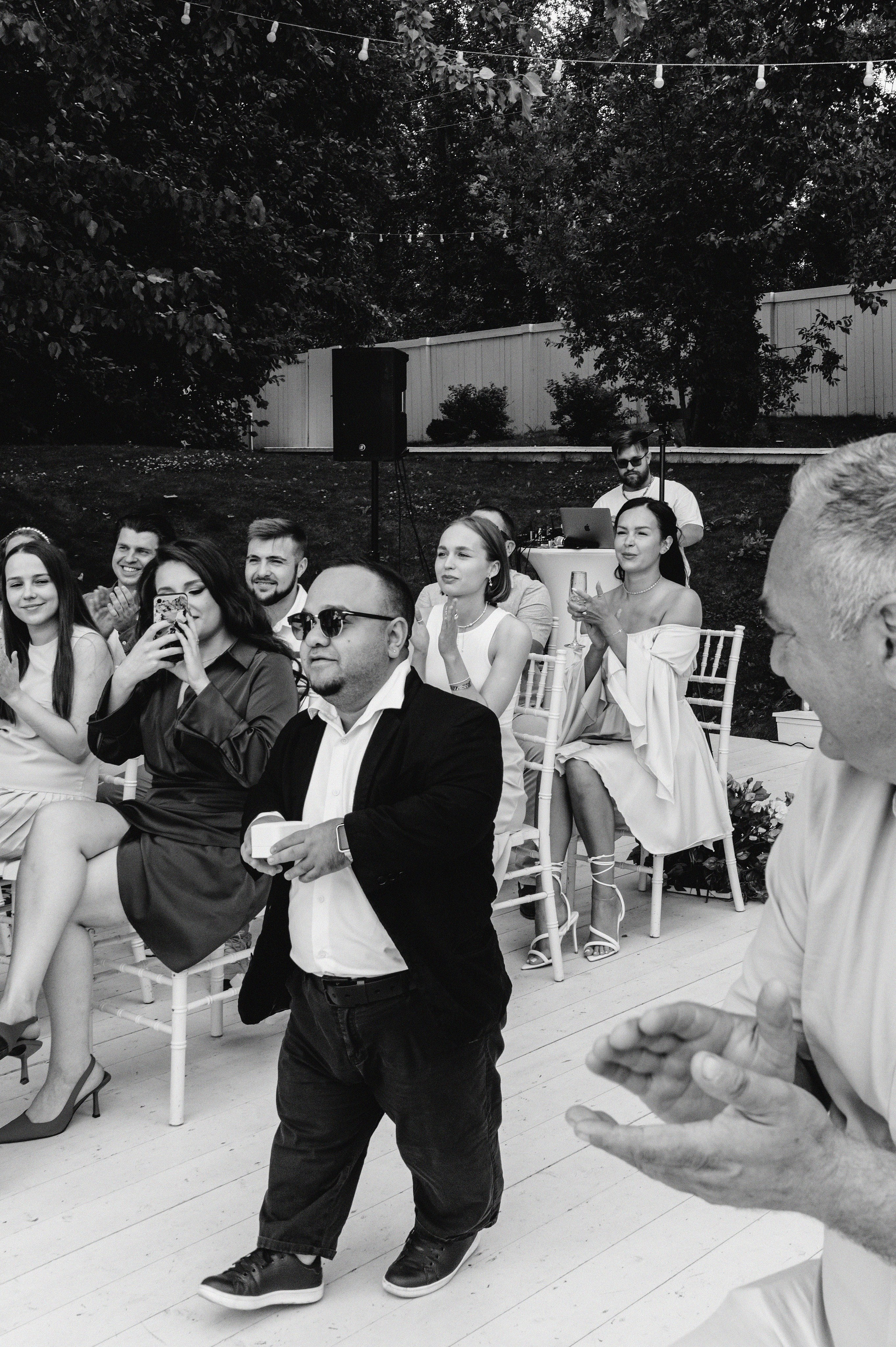 ANONS. Мария — Свадебный фотограф