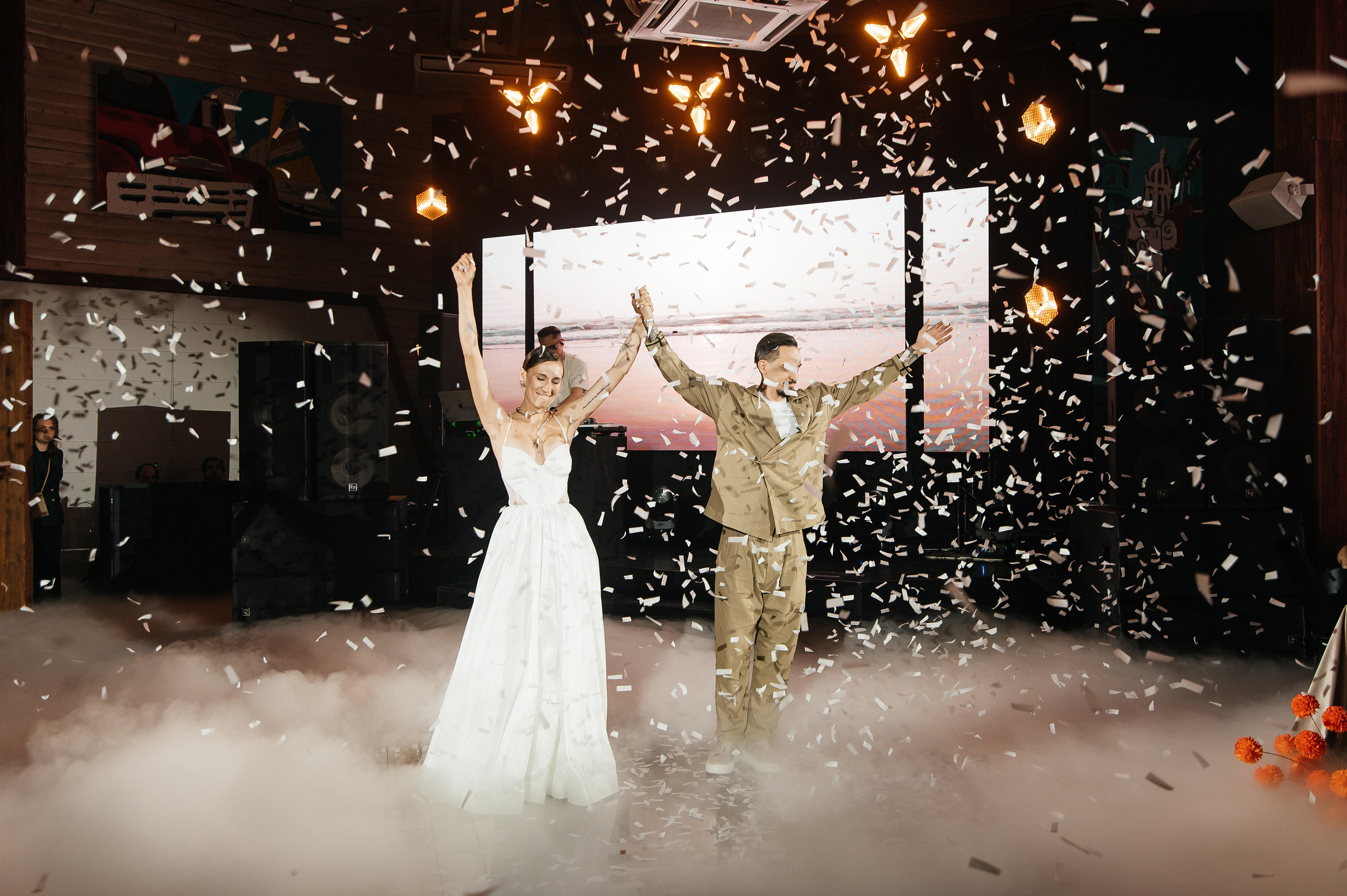 WEDDING. Мария — Свадебный фотограф