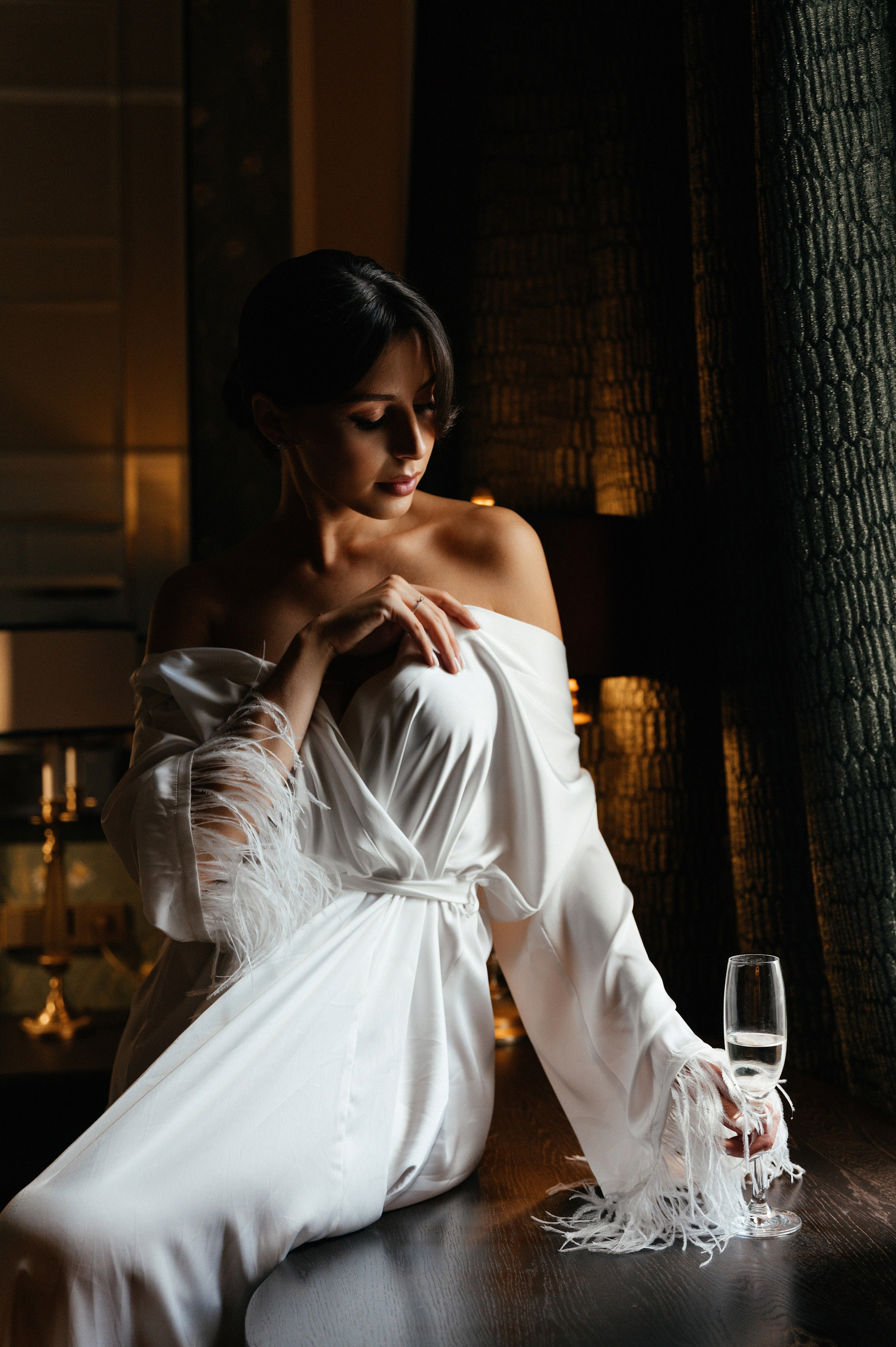 Дима и Настя. Мария — Свадебный фотограф