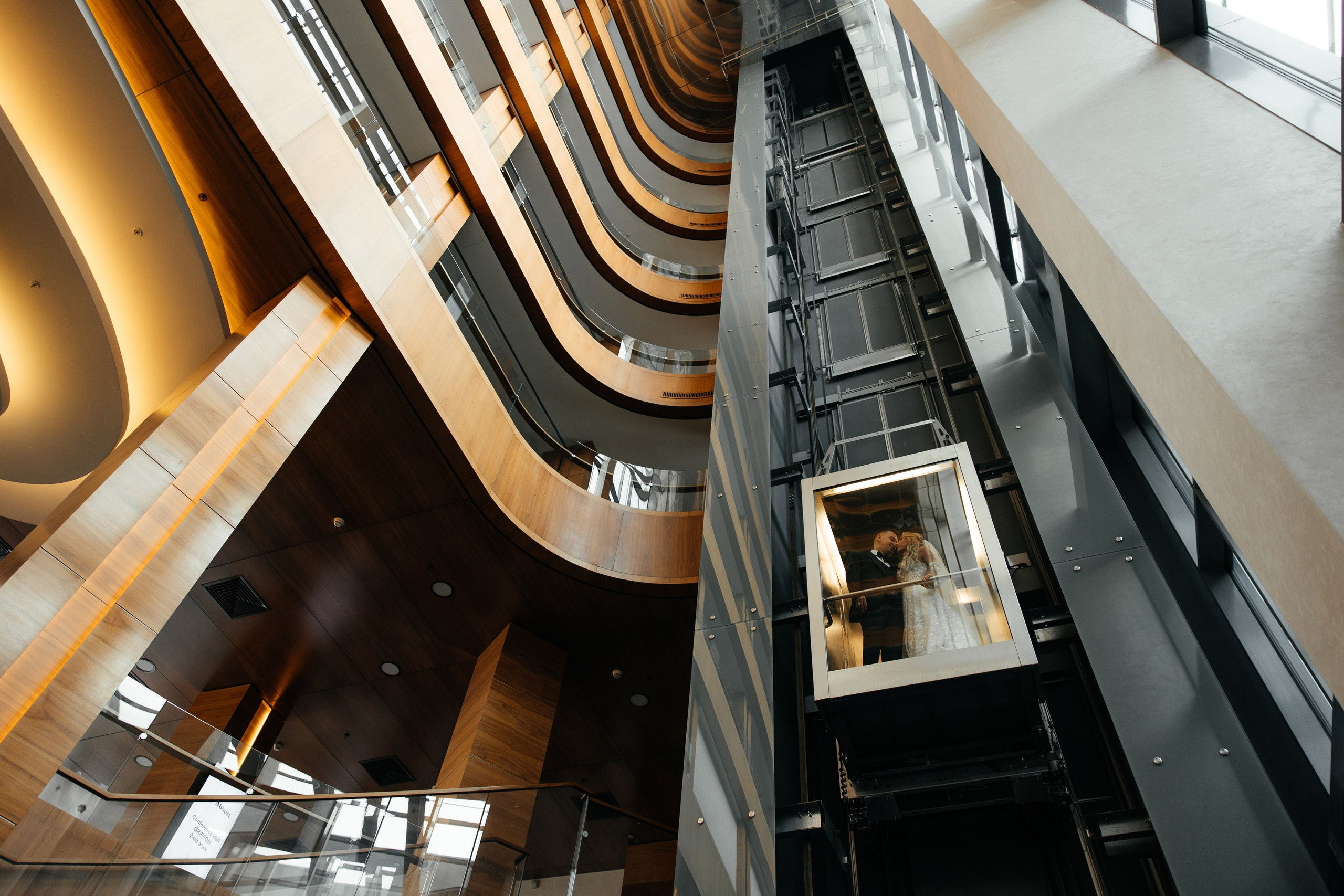 Юлия и Андрей | Свадебный день на 9 человек. Свадебный фотограф Минск РБ