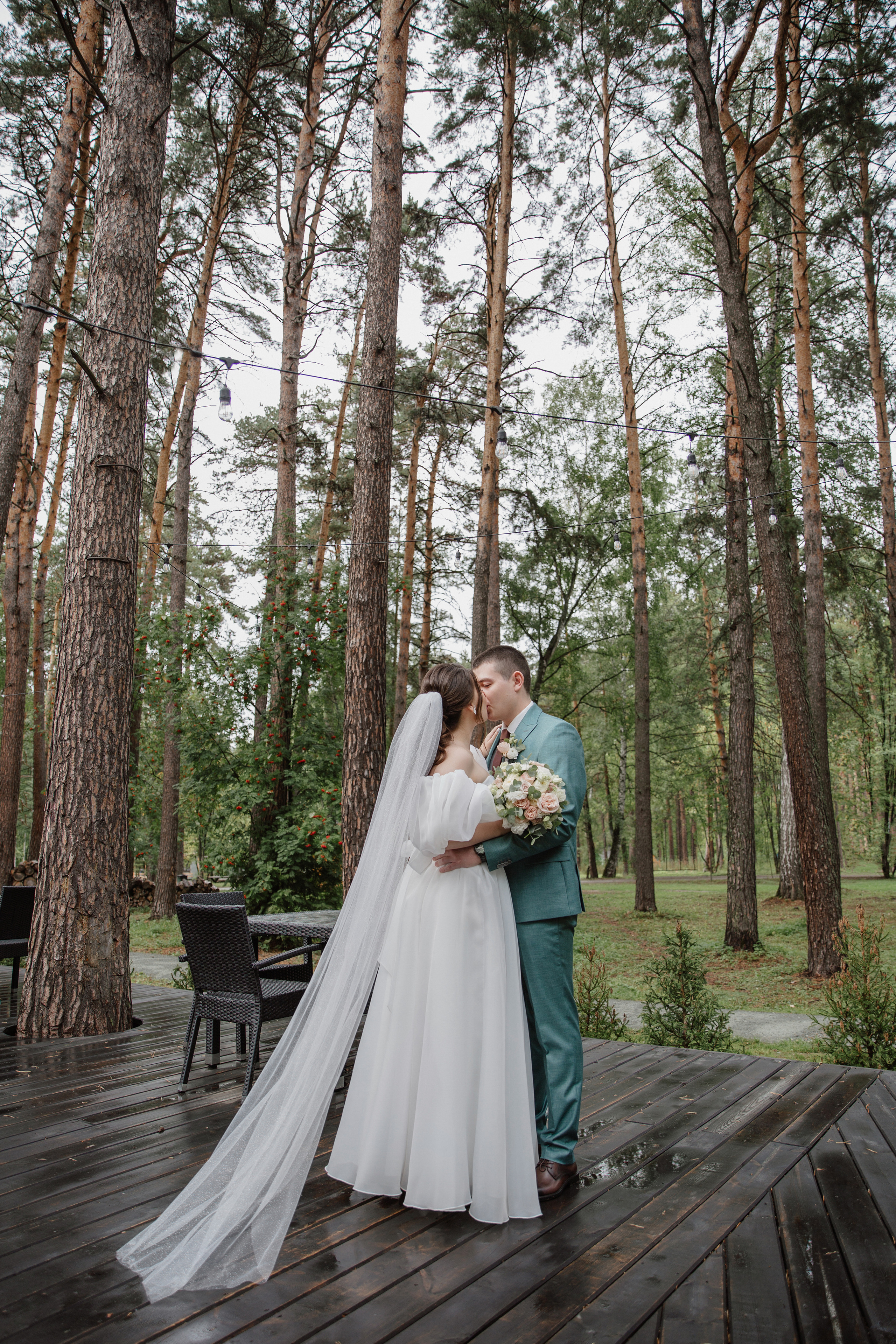 Юлия и Александр. Фотограф в Новосибирске Надежда Черных