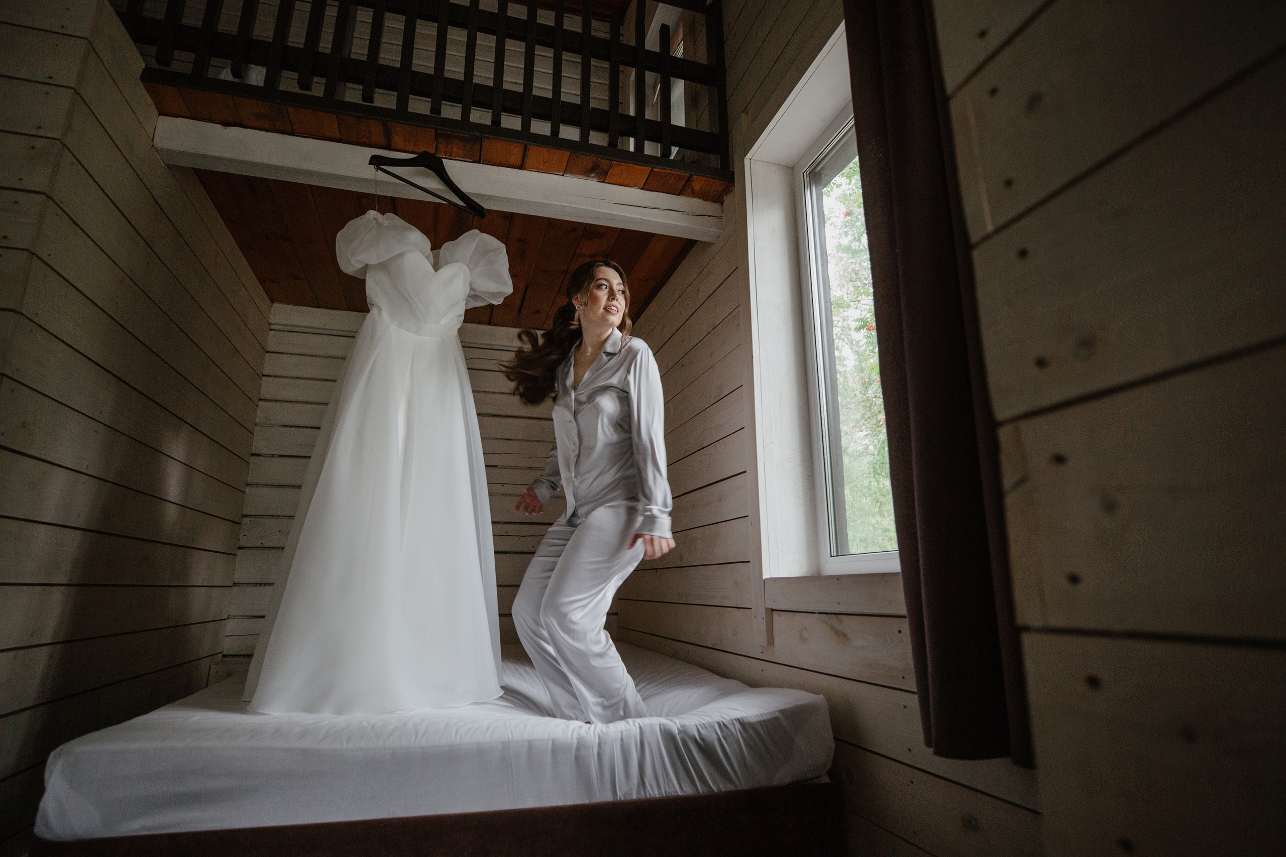 Юлия и Александр. Фотограф в Новосибирске Надежда Черных