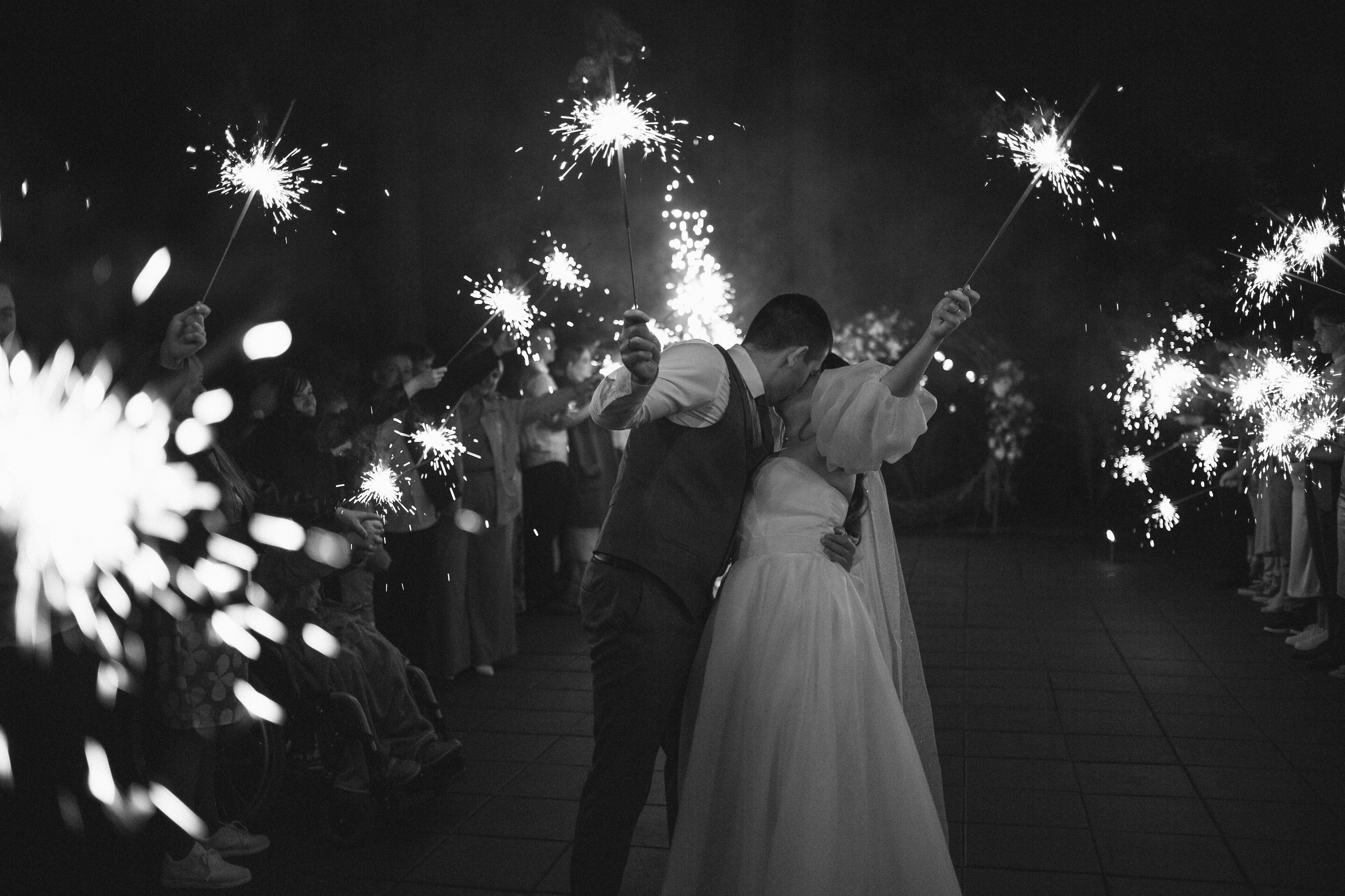 Юлия и Александр. Фотограф в Новосибирске Надежда Черных