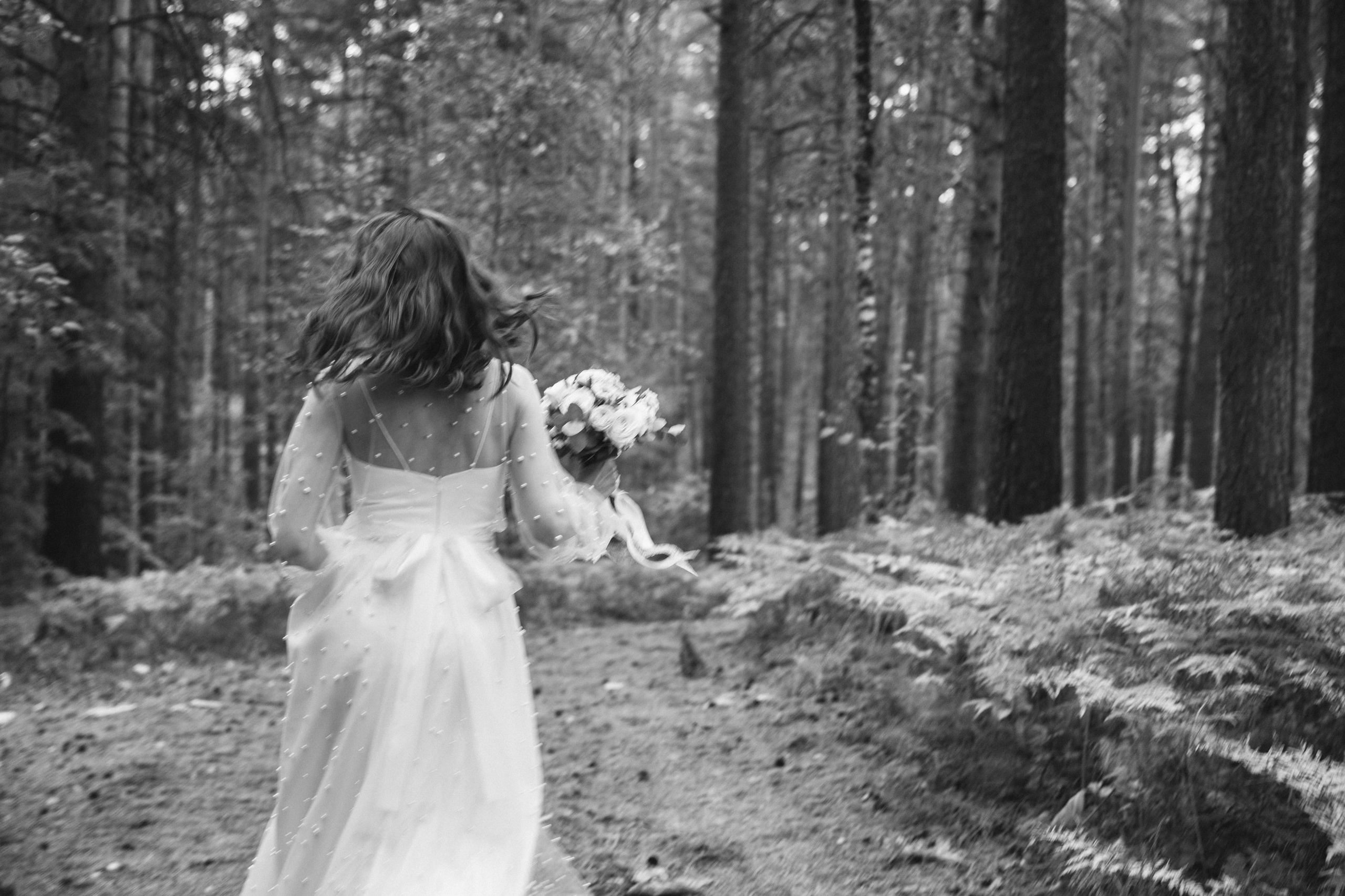 Ирина и Сергей. Фотограф в Новосибирске Надежда Черных