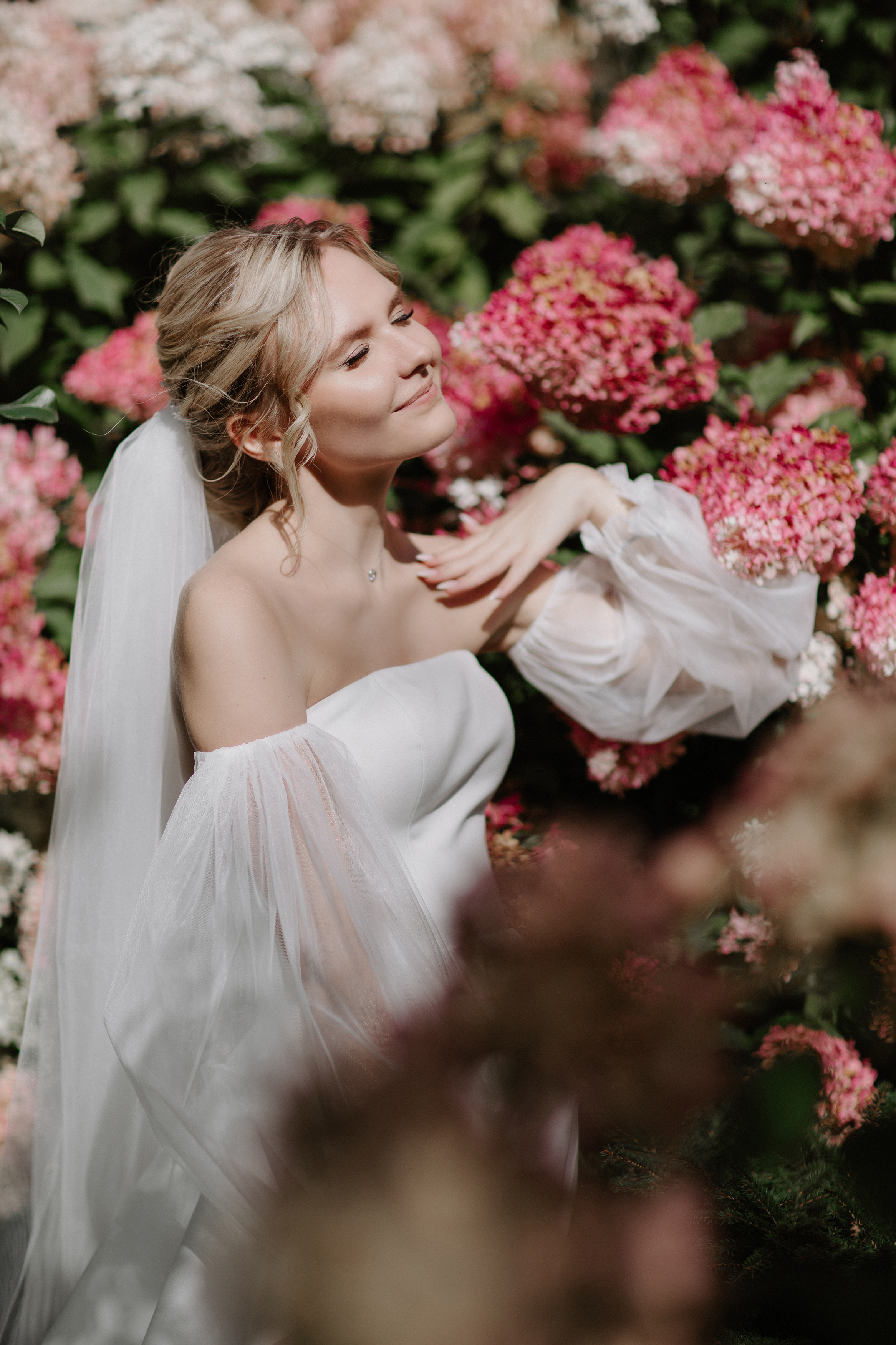 Алена и Дмитрий. Фотограф в Новосибирске Надежда Черных