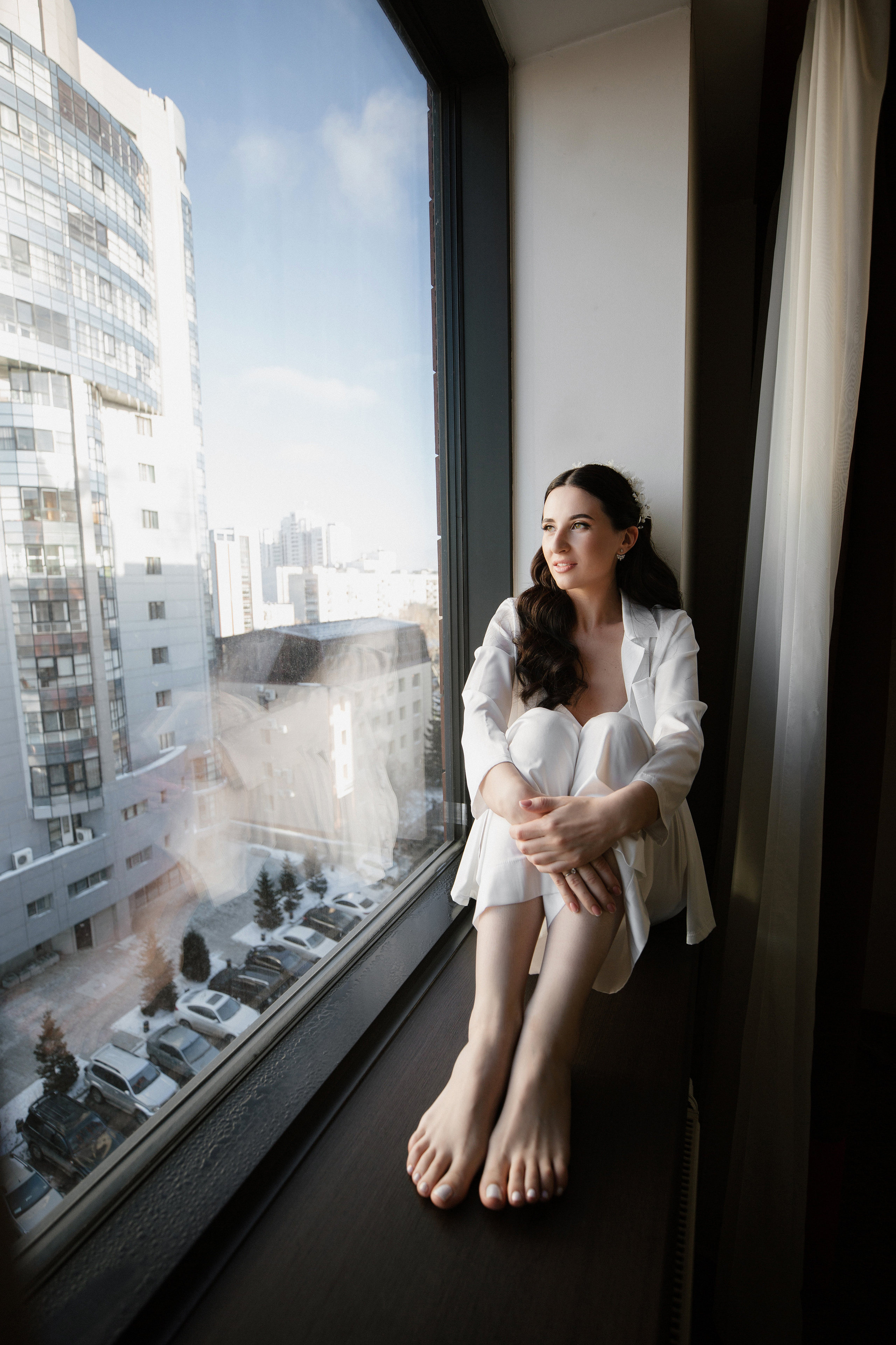 Анна и Евгений. Фотограф в Новосибирске Надежда Черных