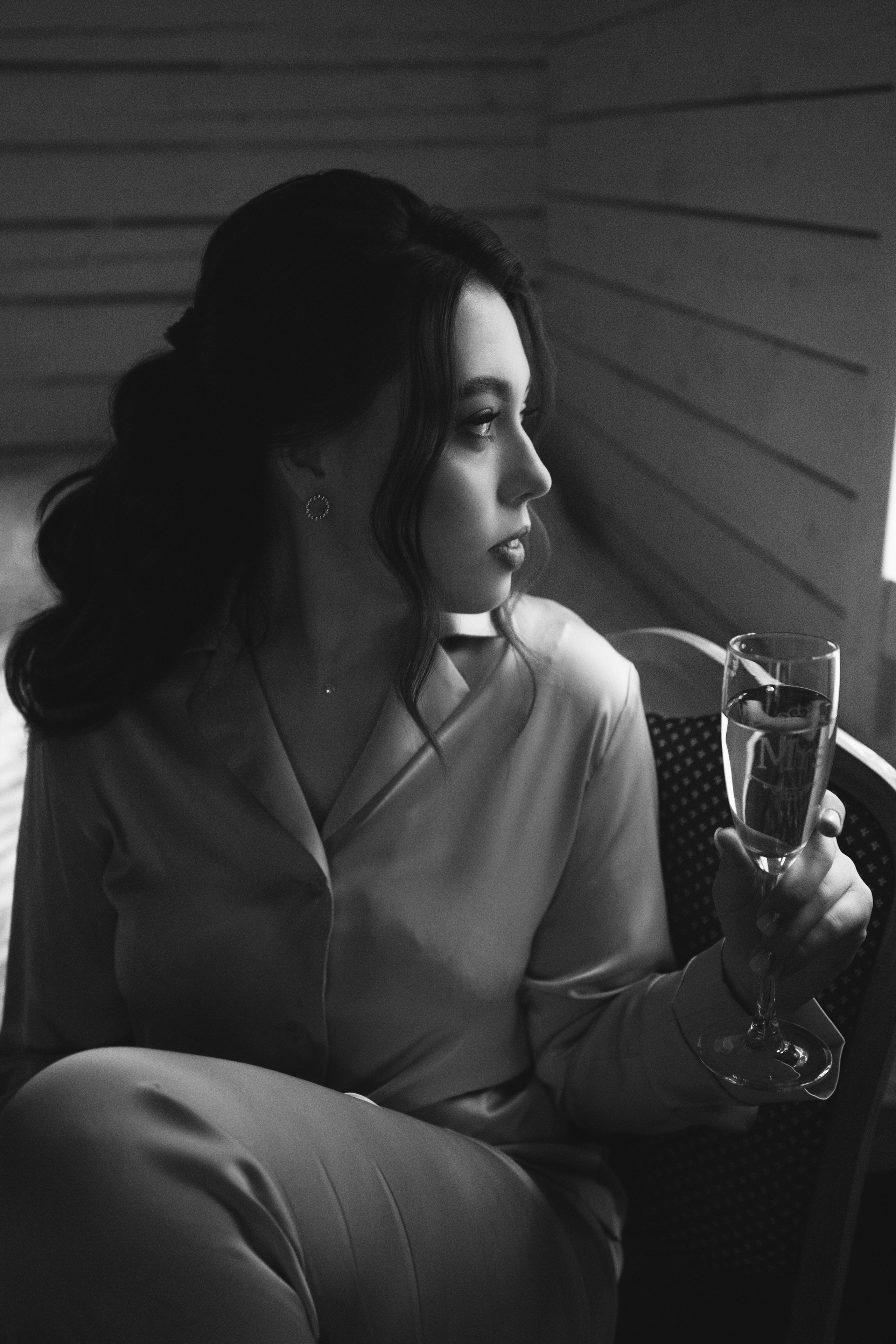 Юлия и Александр. Фотограф в Новосибирске Надежда Черных