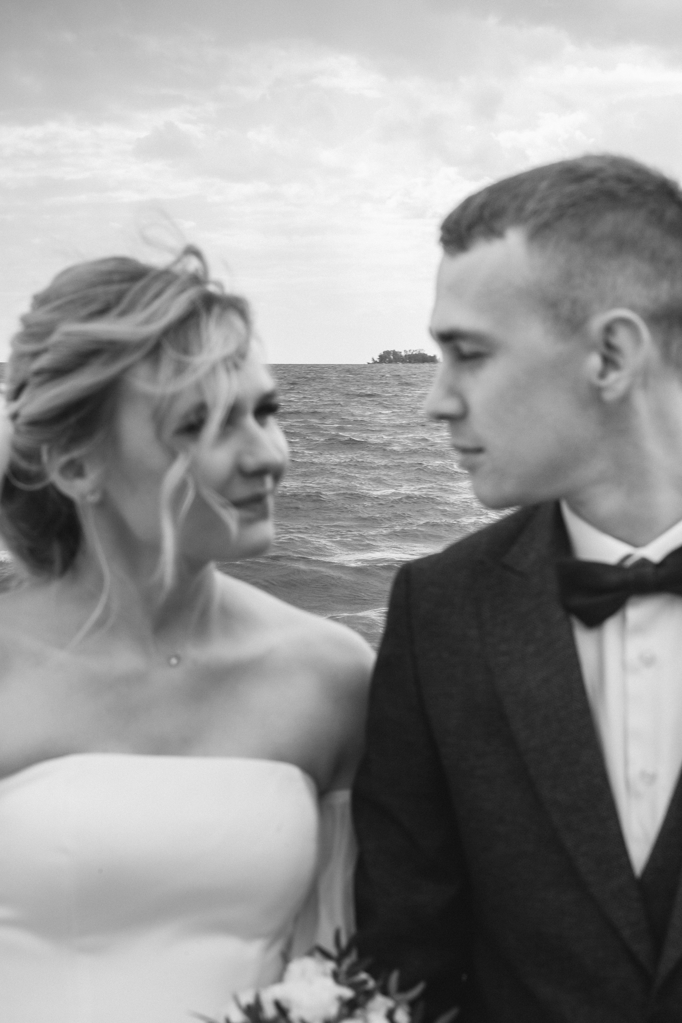 Алена и Дмитрий. Фотограф в Новосибирске Надежда Черных