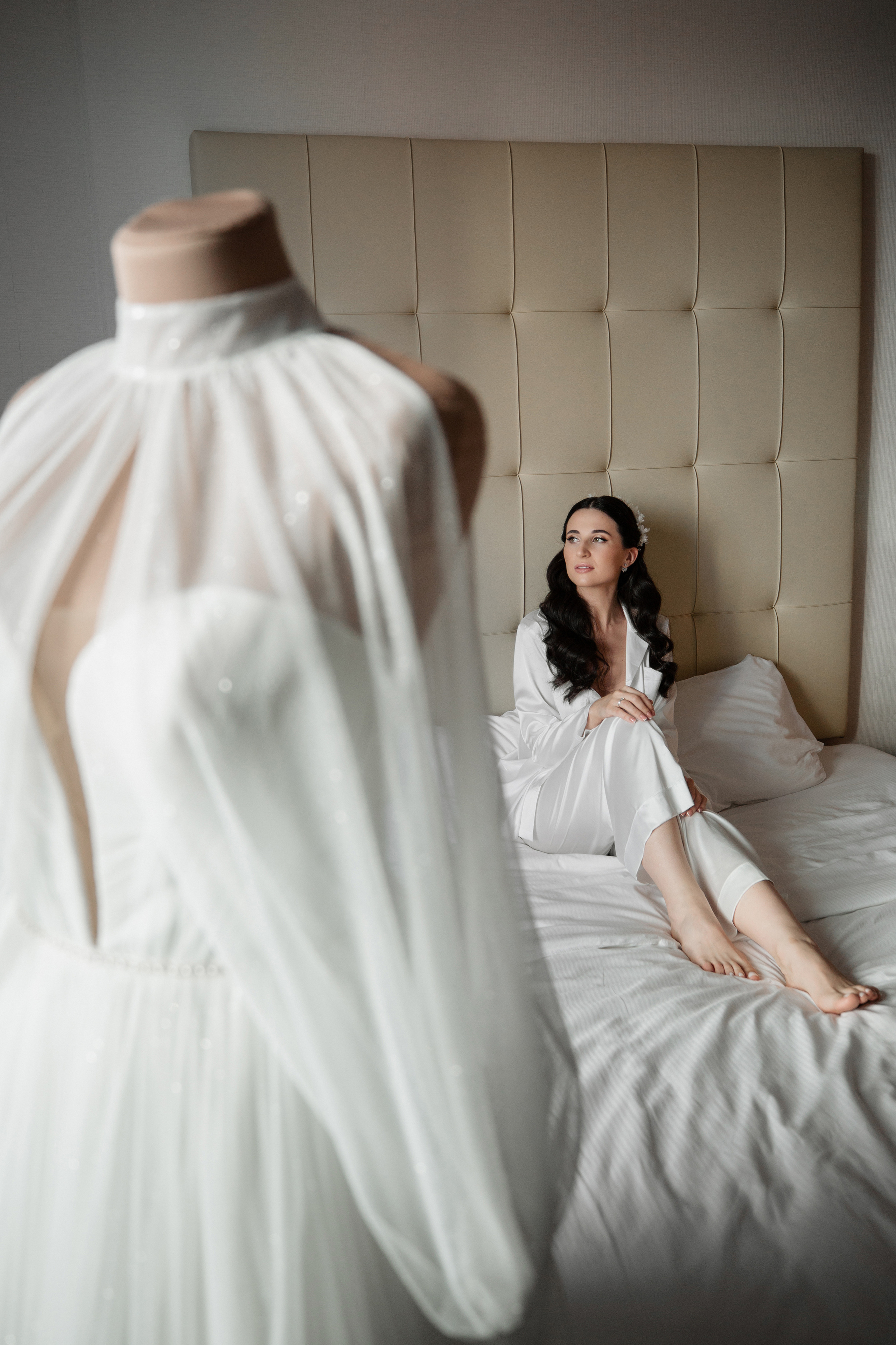 Анна и Евгений. Фотограф в Новосибирске Надежда Черных