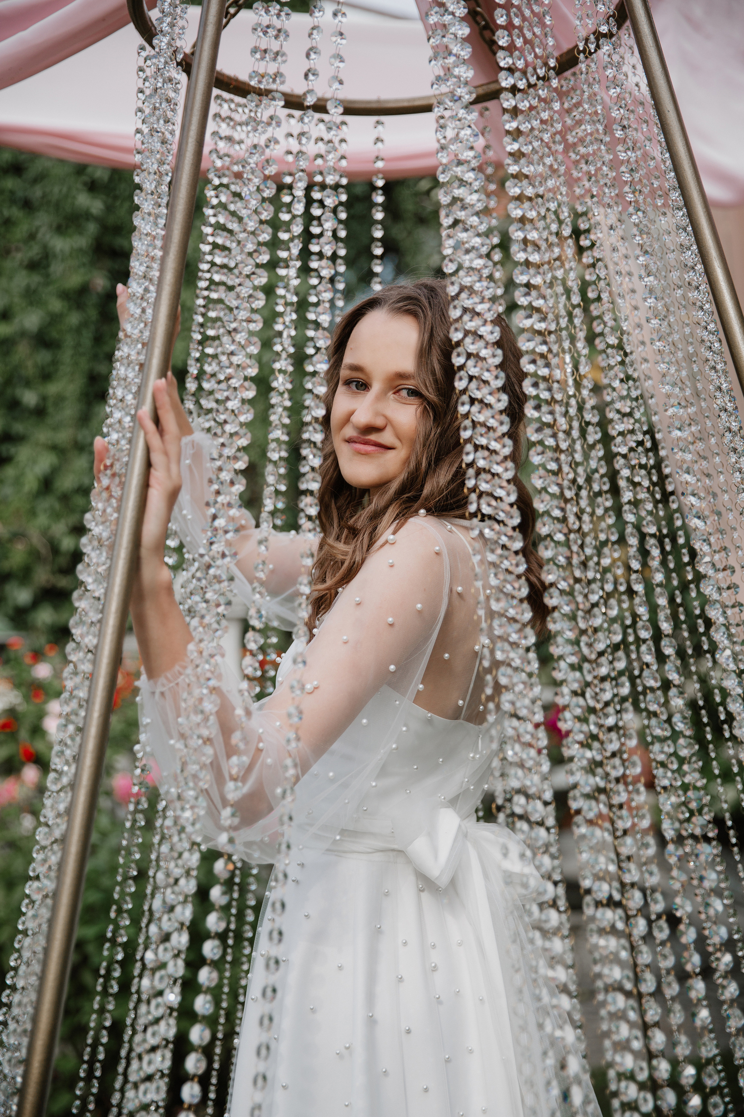 Ирина и Сергей. Фотограф в Новосибирске Надежда Черных