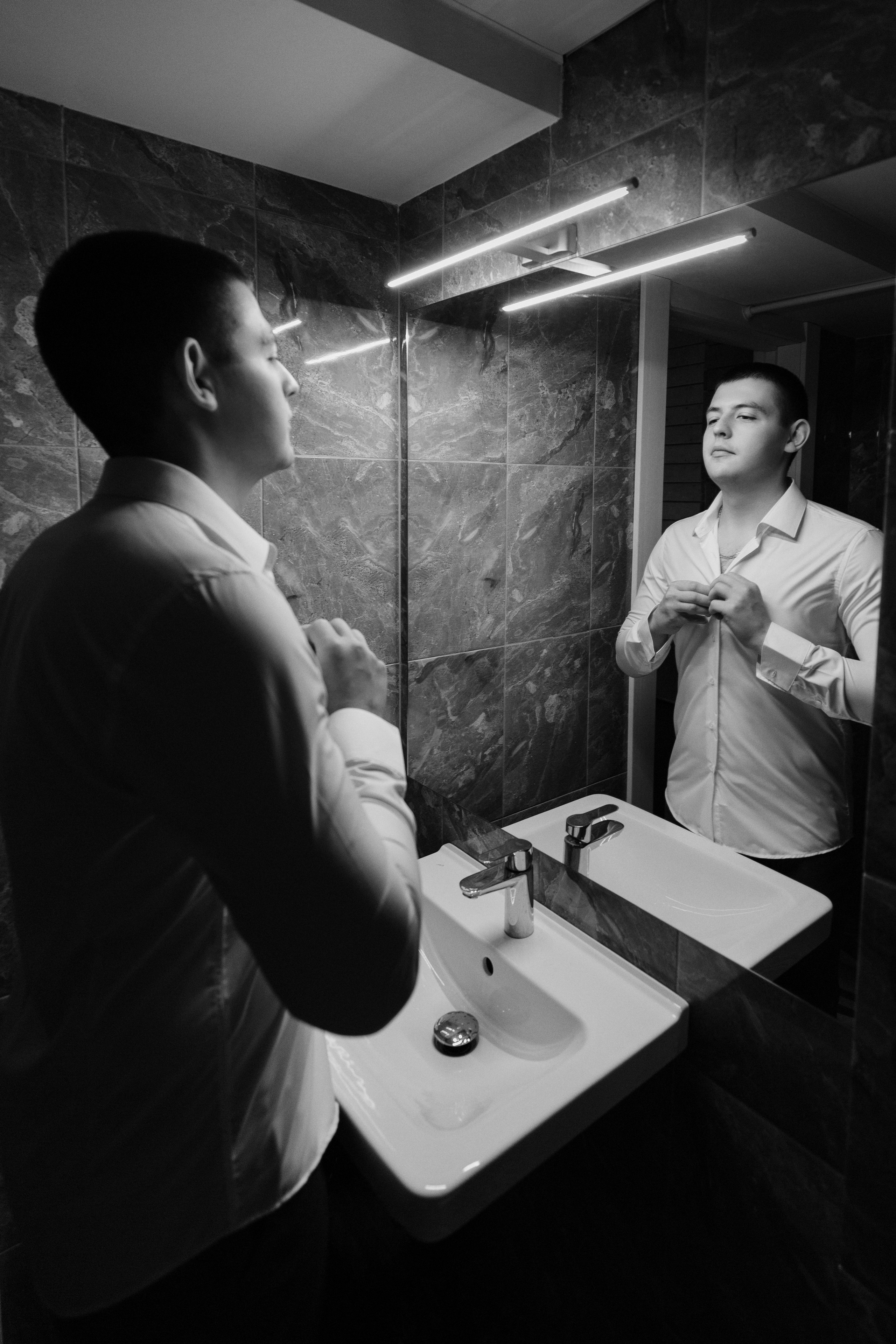 Юлия и Александр. Фотограф в Новосибирске Надежда Черных