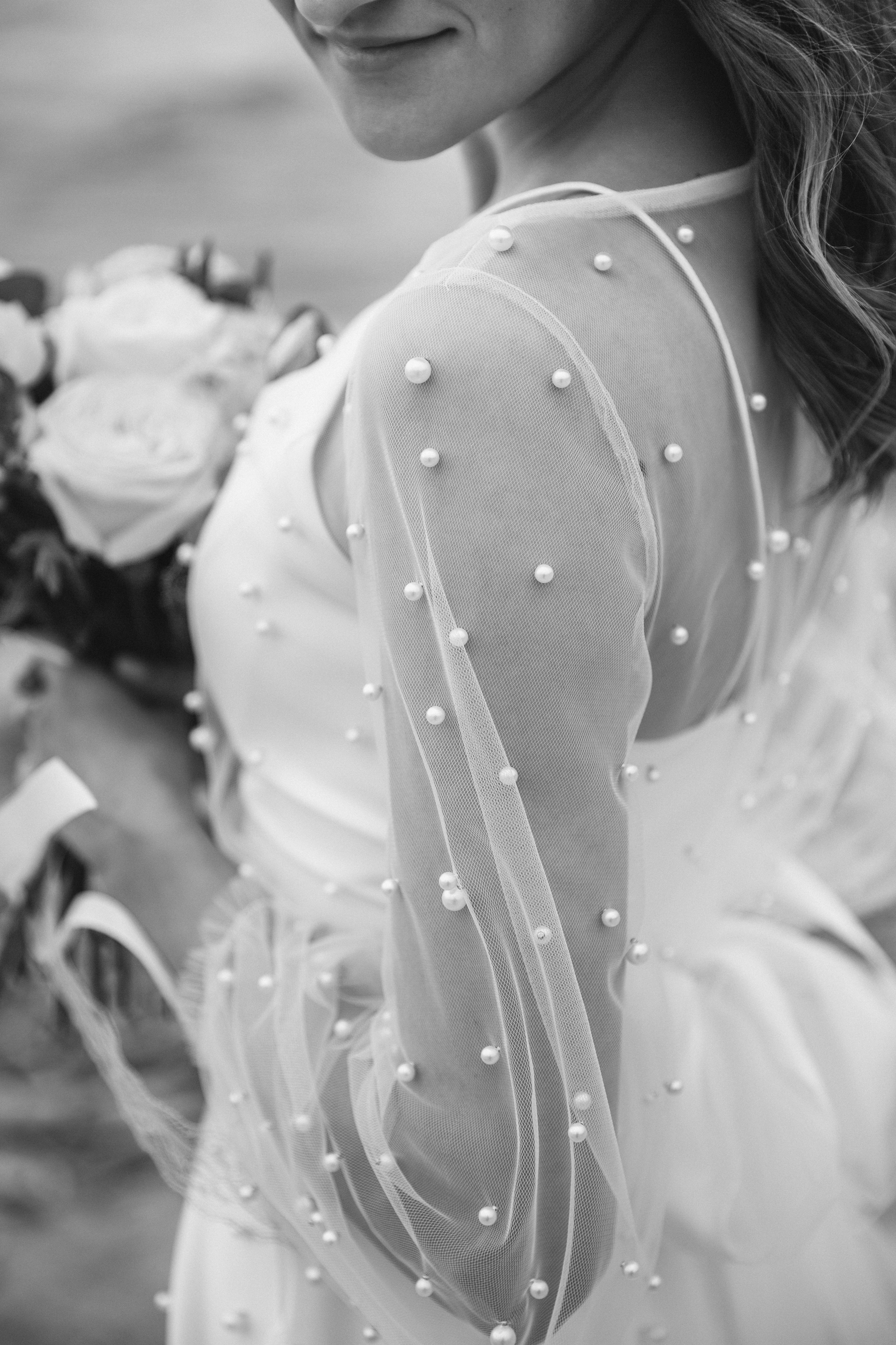 Ирина и Сергей. Фотограф в Новосибирске Надежда Черных