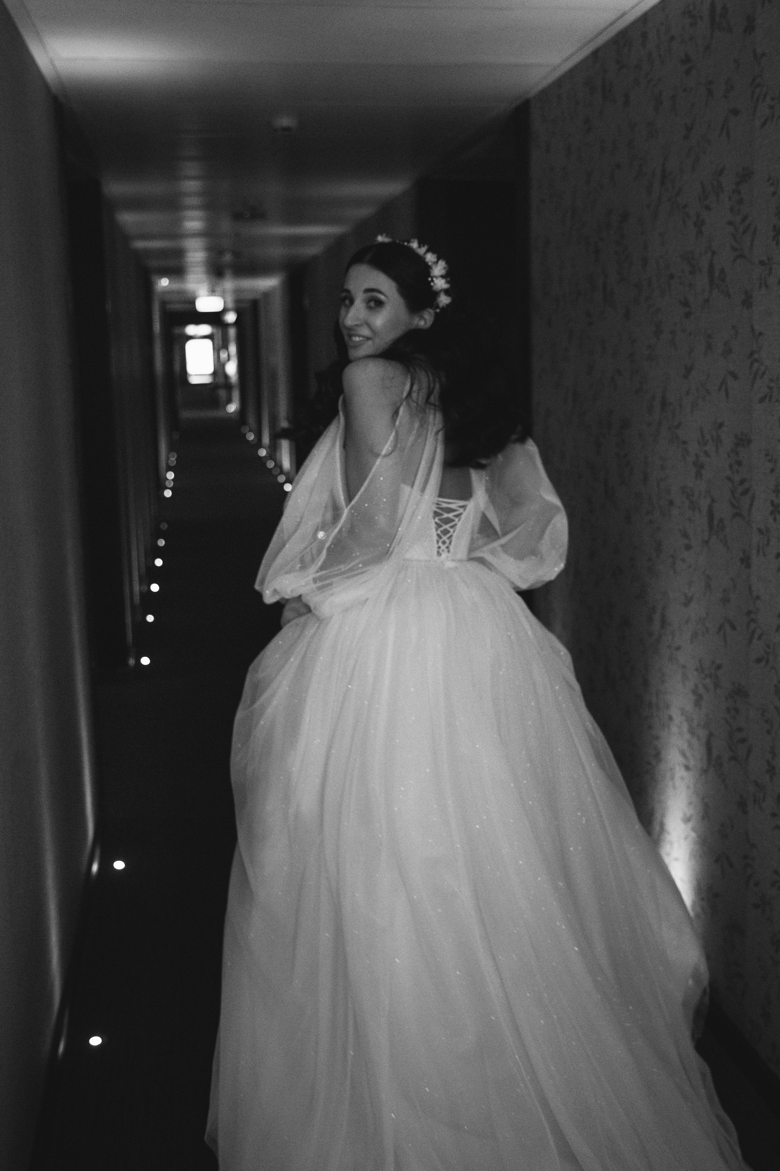 Анна и Евгений. Фотограф в Новосибирске Надежда Черных