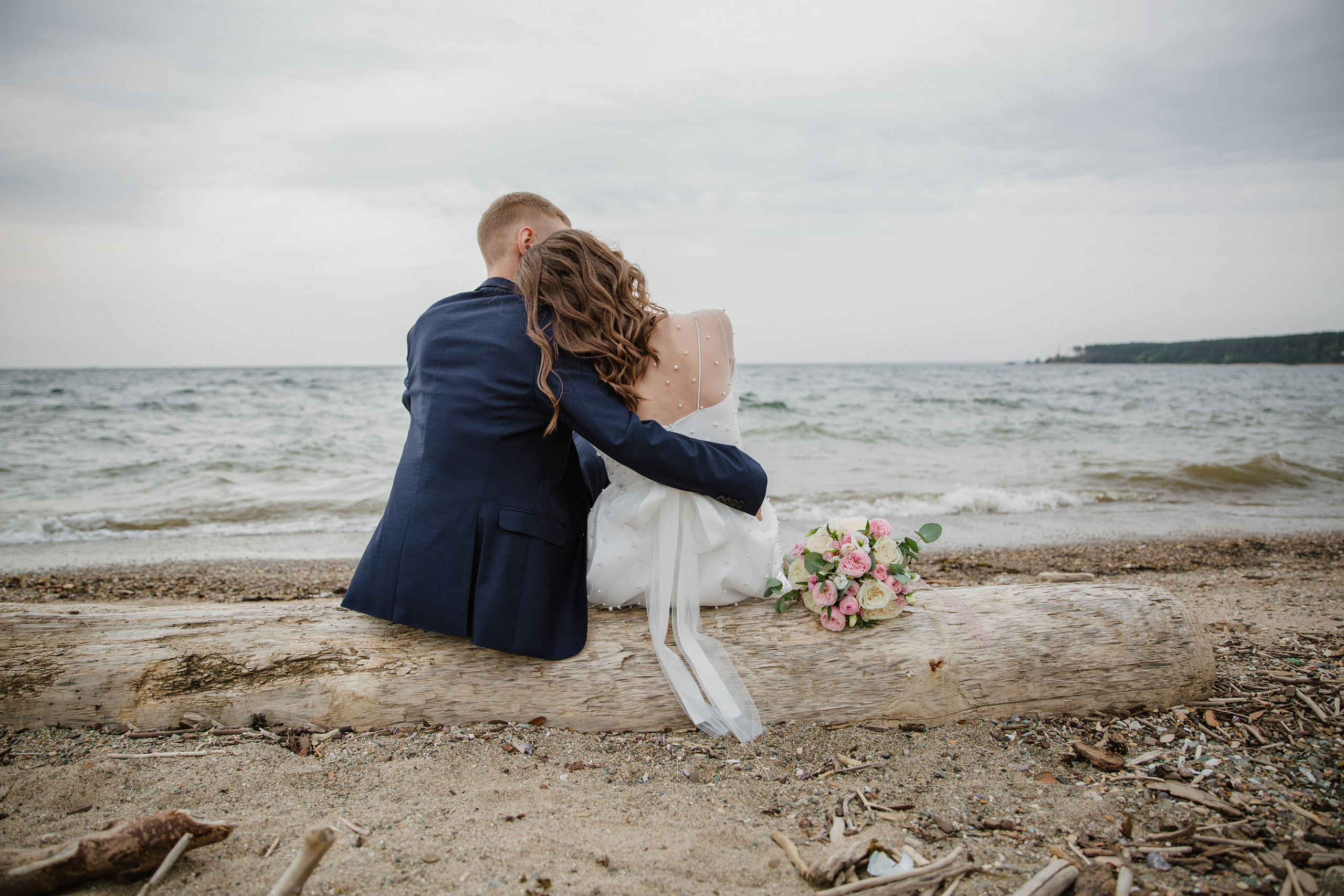 Ирина и Сергей. Фотограф в Новосибирске Надежда Черных