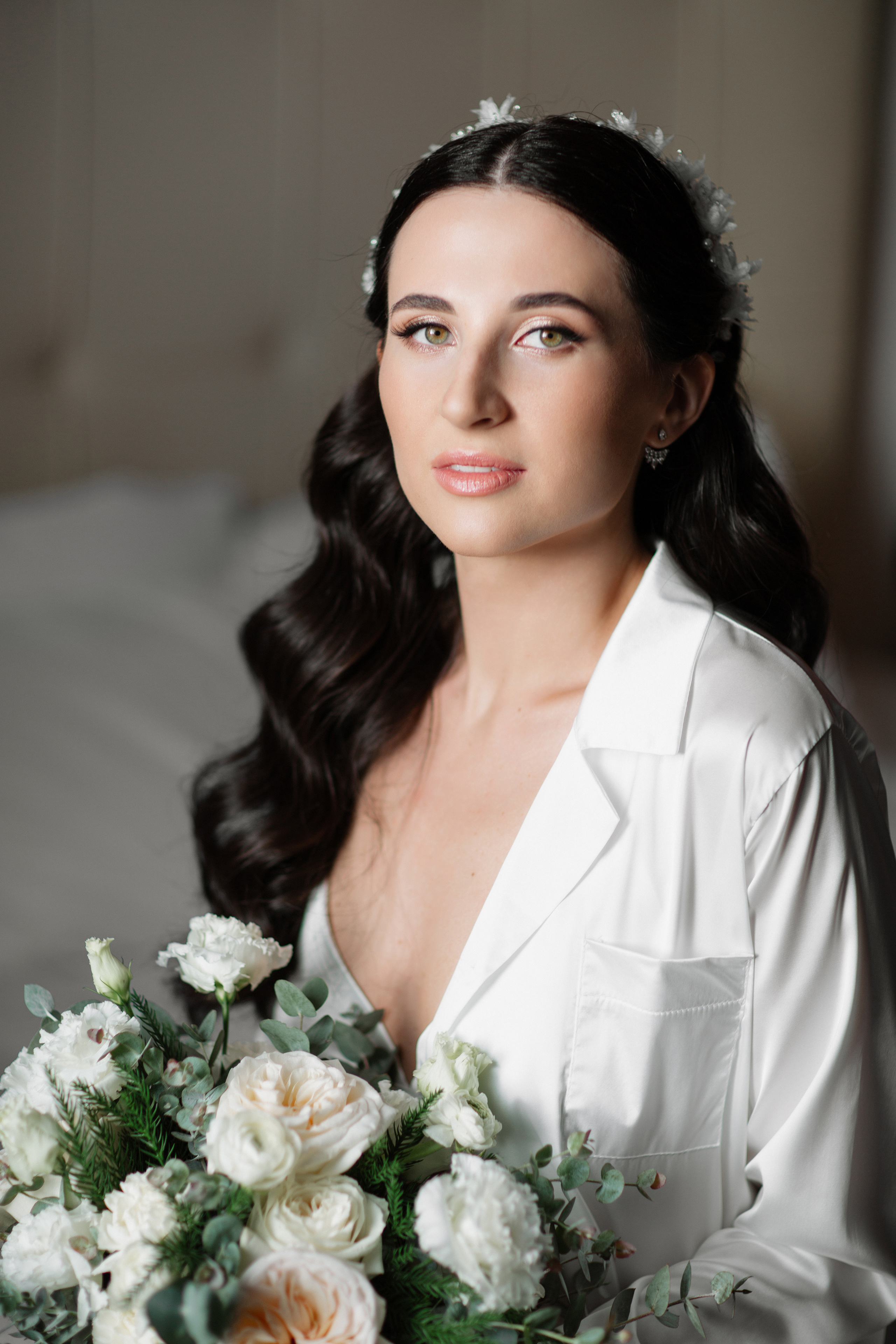 Анна и Евгений. Фотограф в Новосибирске Надежда Черных