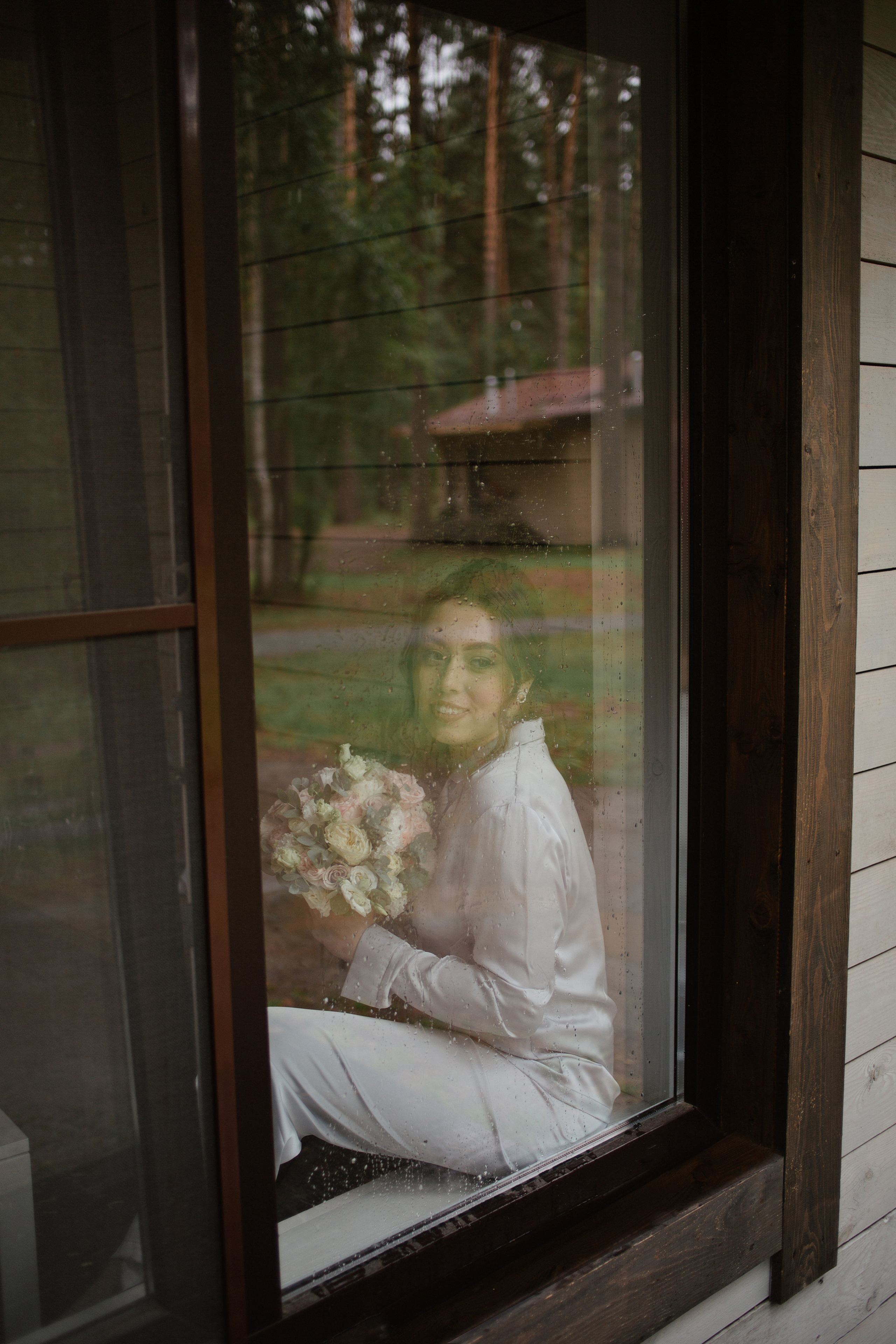 Юлия и Александр. Фотограф в Новосибирске Надежда Черных