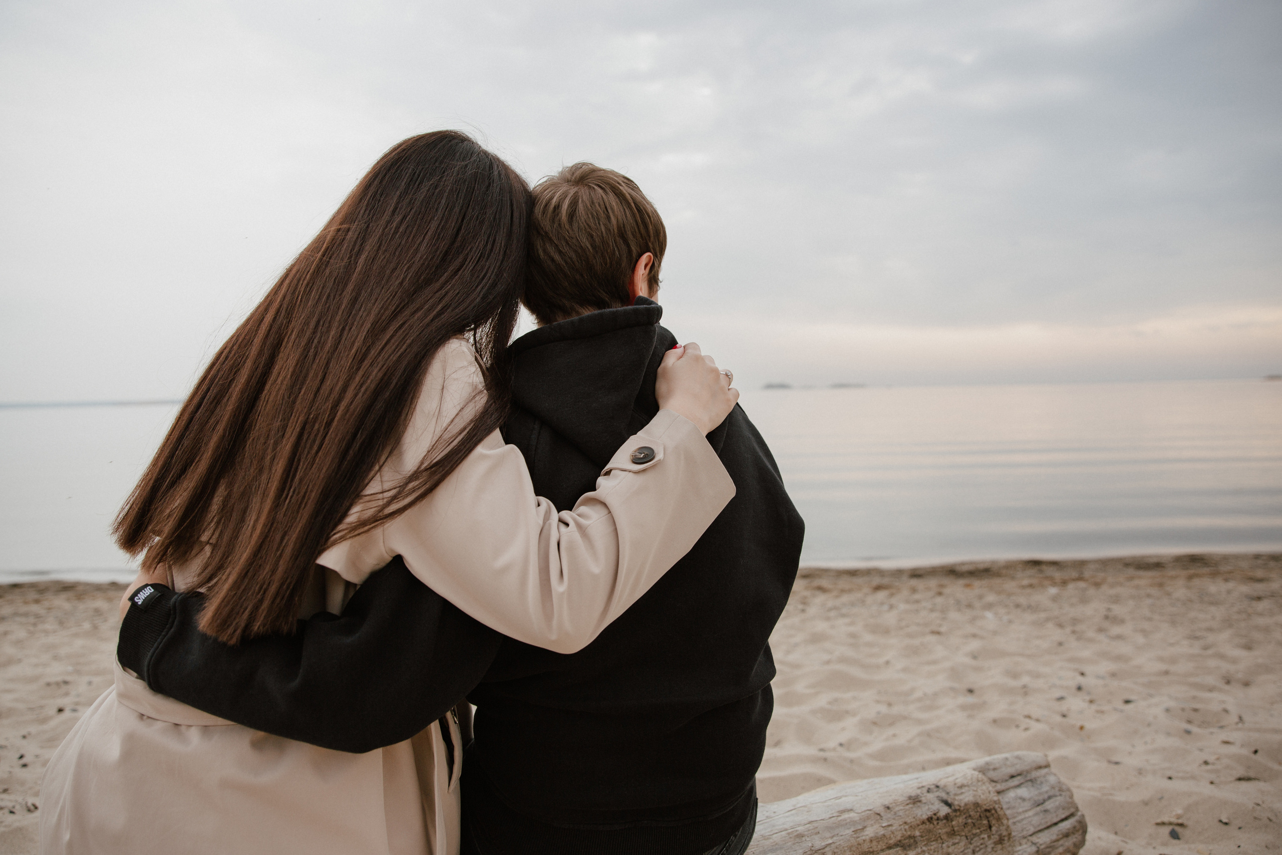 Анна и Евгений. Фотограф в Новосибирске Надежда Черных