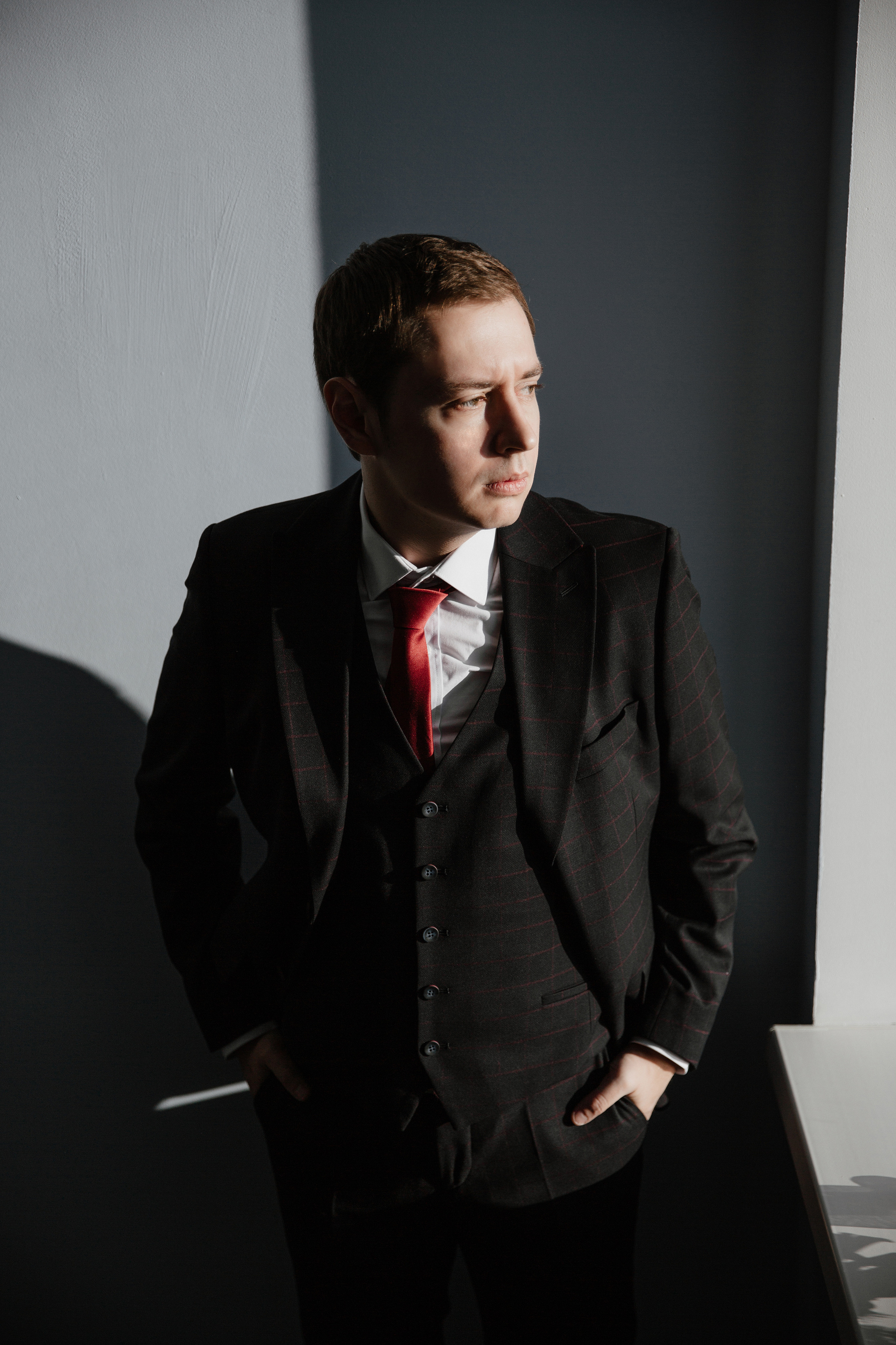 Анна и Евгений. Фотограф в Новосибирске Надежда Черных