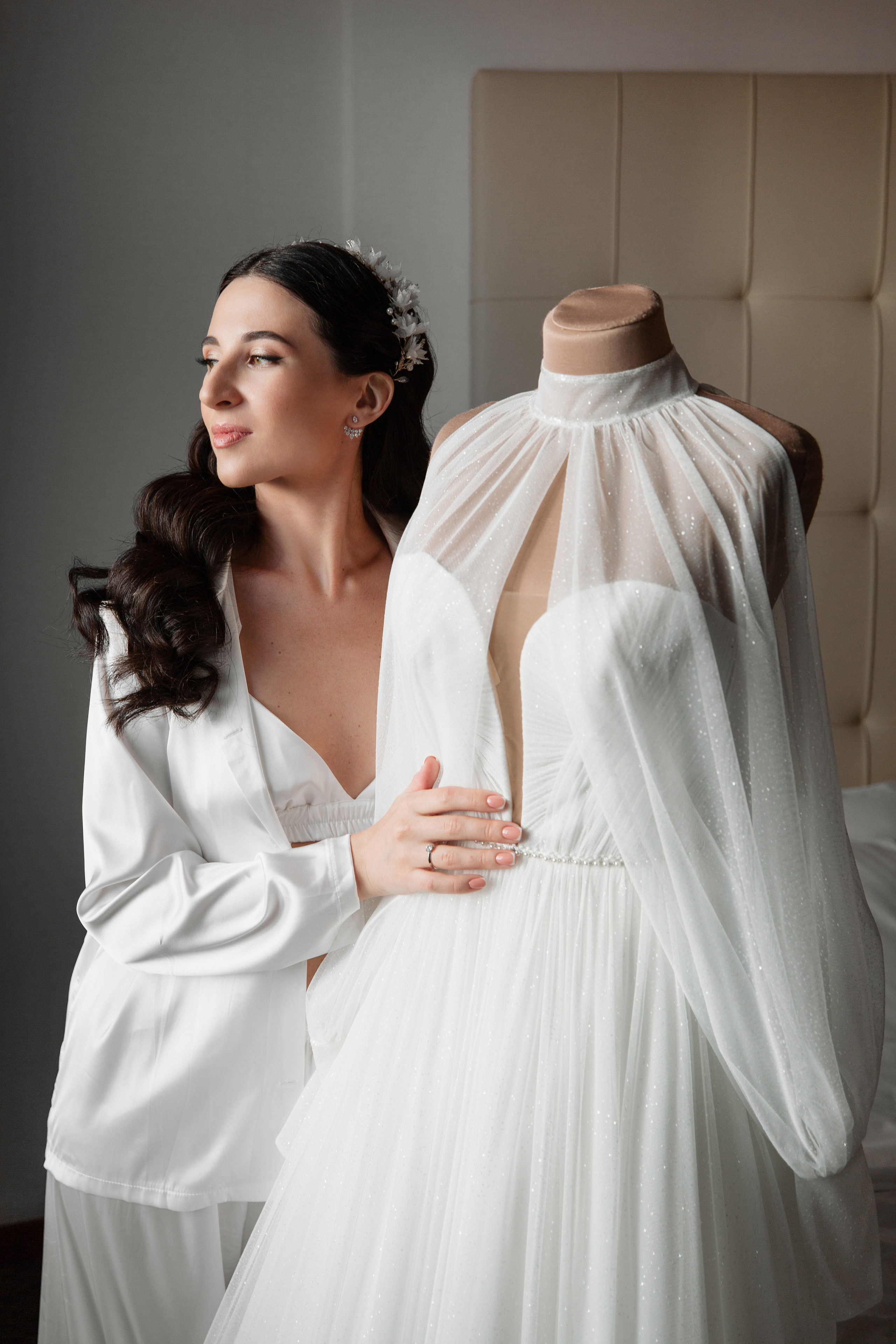 Анна и Евгений. Фотограф в Новосибирске Надежда Черных