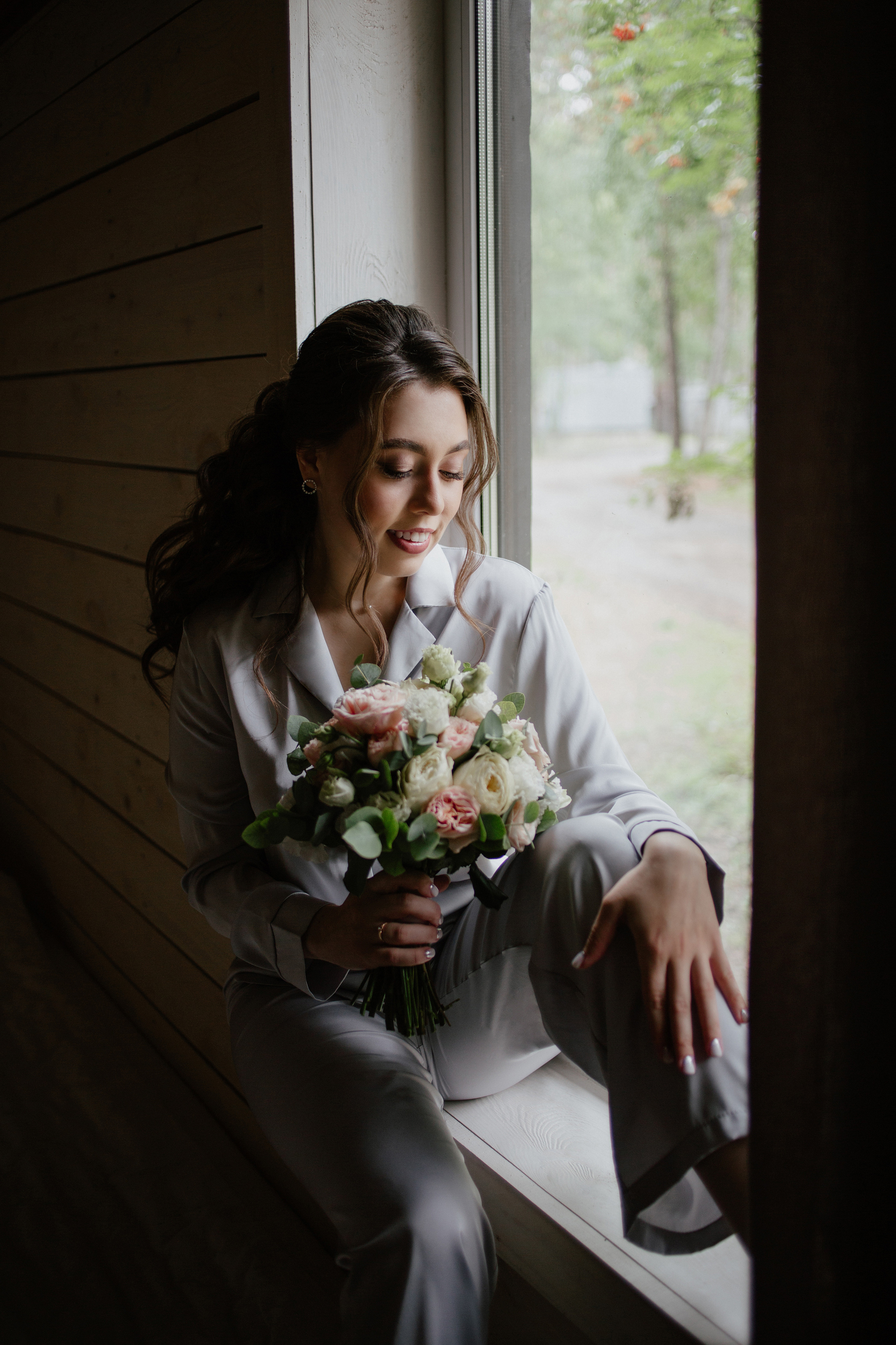 Юлия и Александр. Фотограф в Новосибирске Надежда Черных
