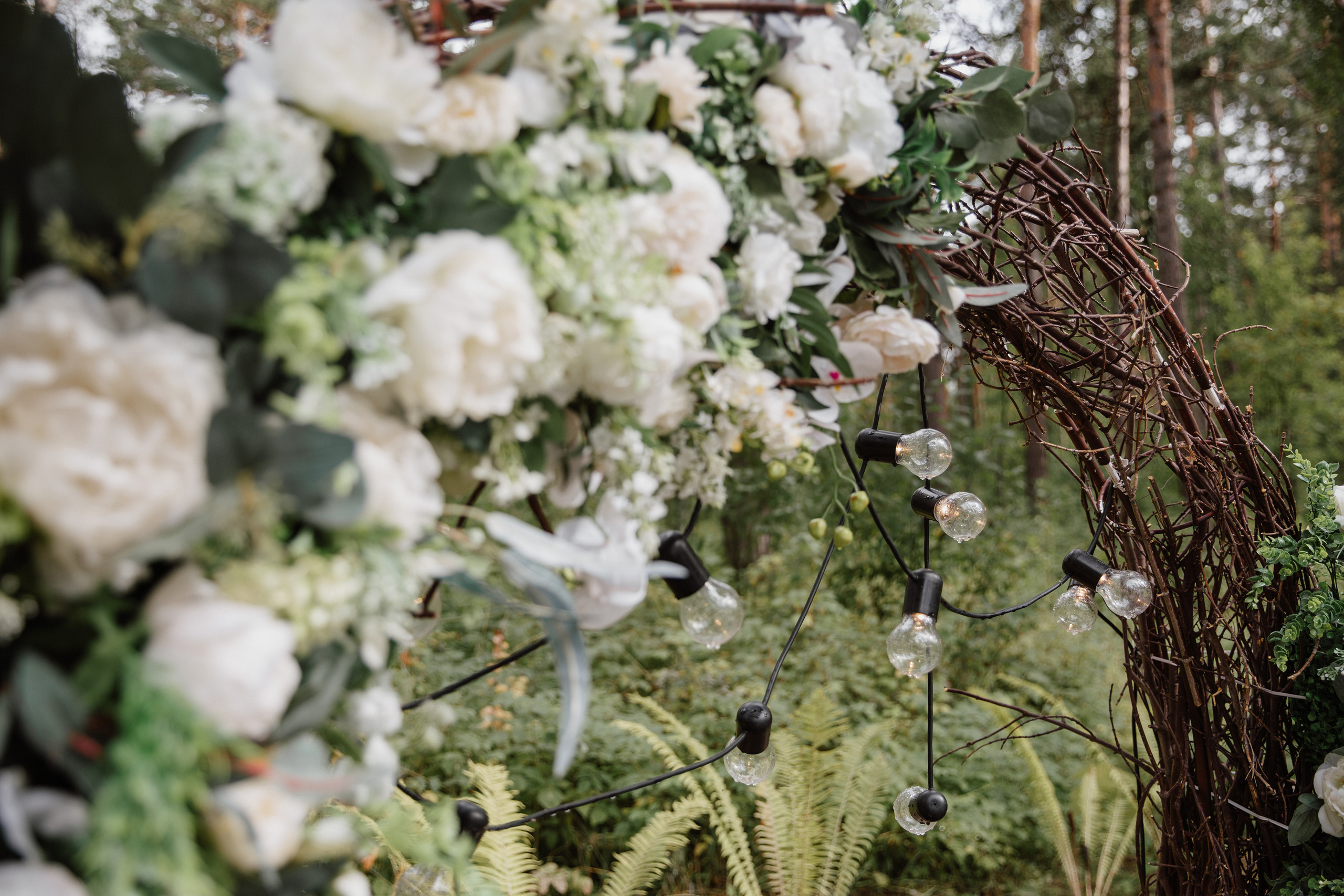 Юлия и Александр. Фотограф в Новосибирске Надежда Черных