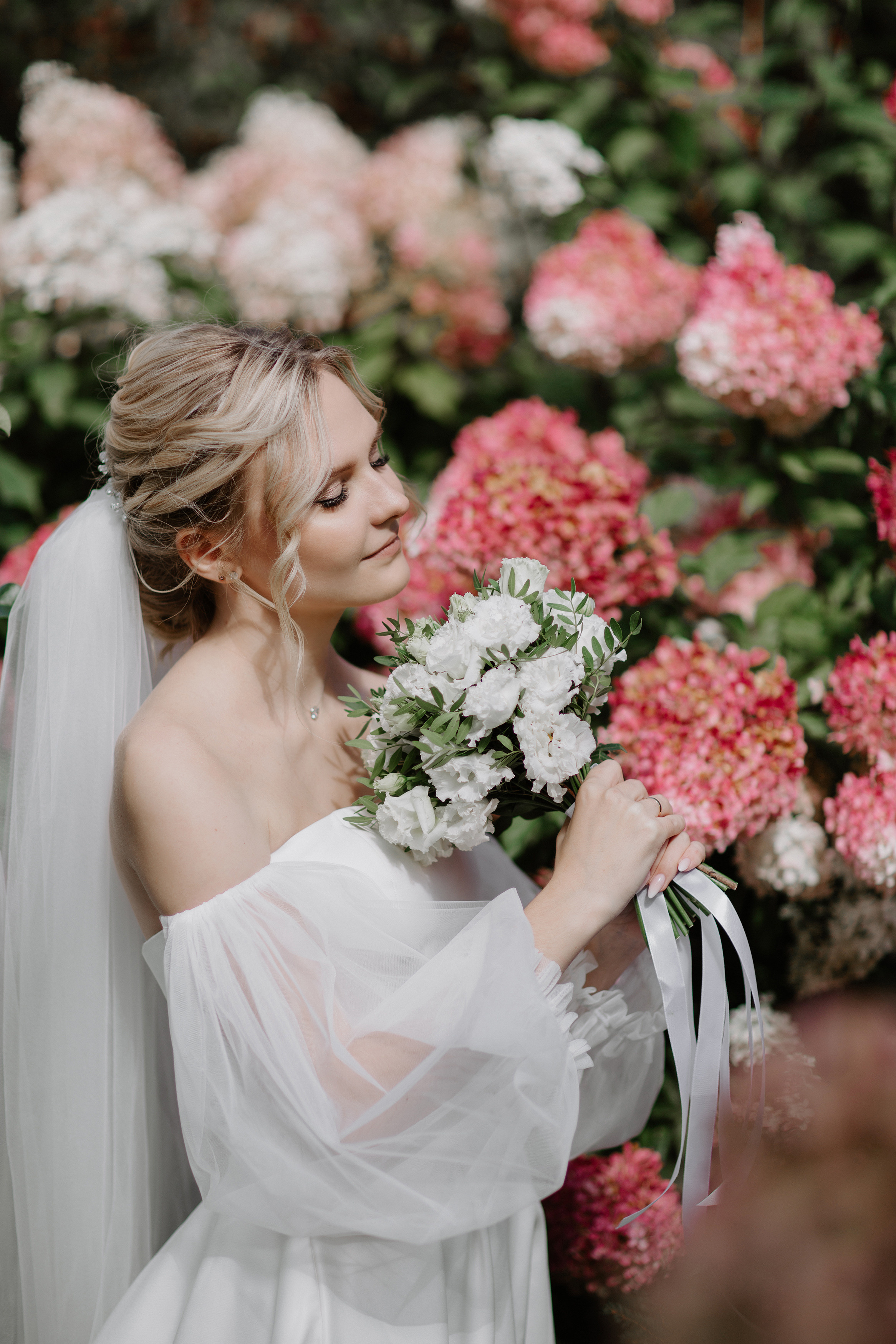 Алена и Дмитрий. Фотограф в Новосибирске Надежда Черных