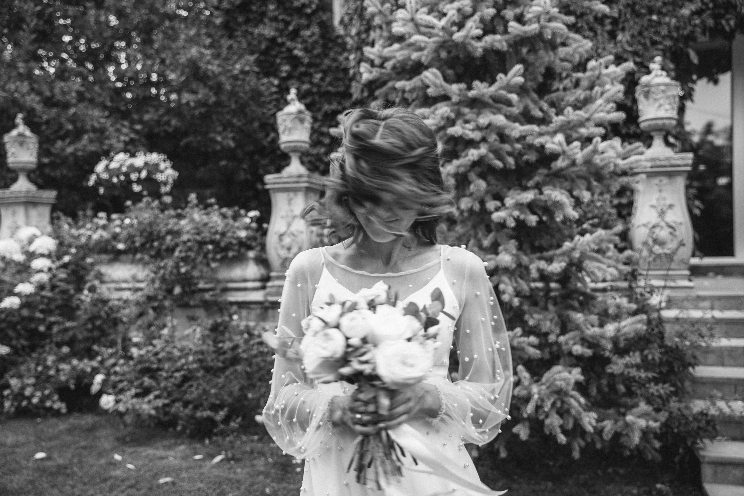 Ирина и Сергей. Фотограф в Новосибирске Надежда Черных