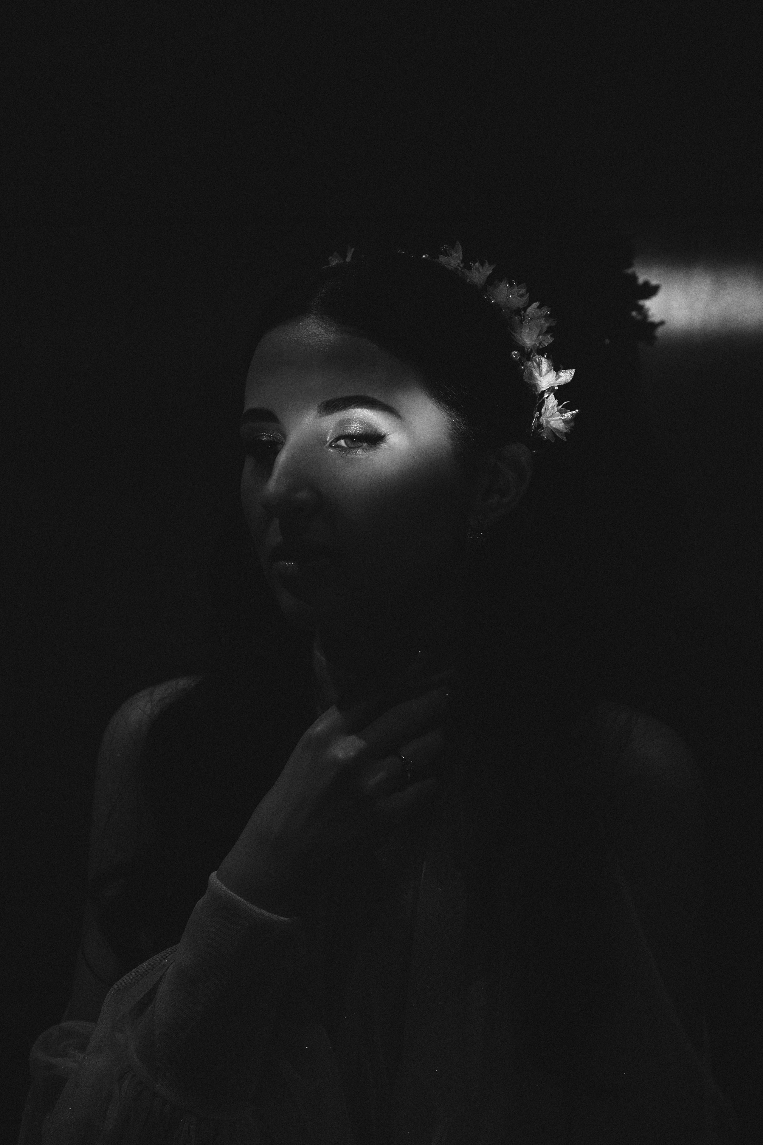 Анна и Евгений. Фотограф в Новосибирске Надежда Черных