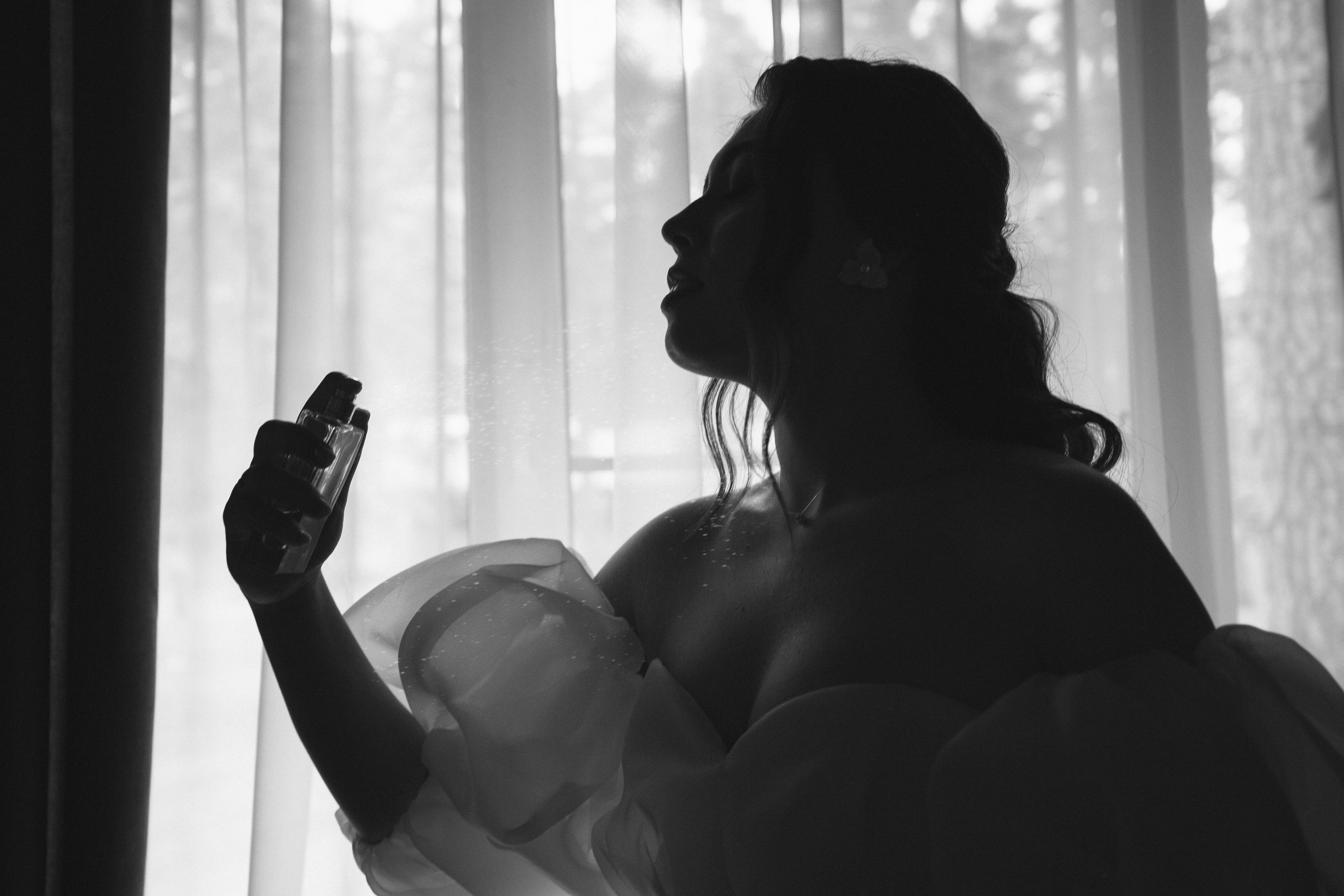 Юлия и Александр. Фотограф в Новосибирске Надежда Черных