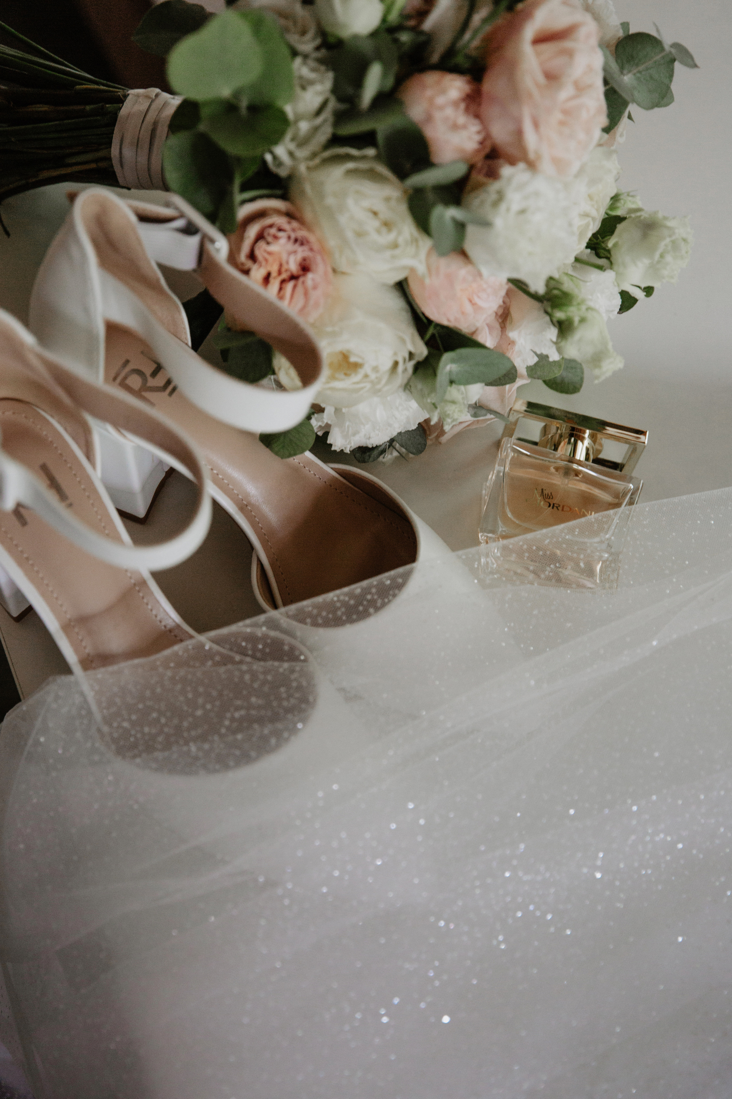 Юлия и Александр. Фотограф в Новосибирске Надежда Черных