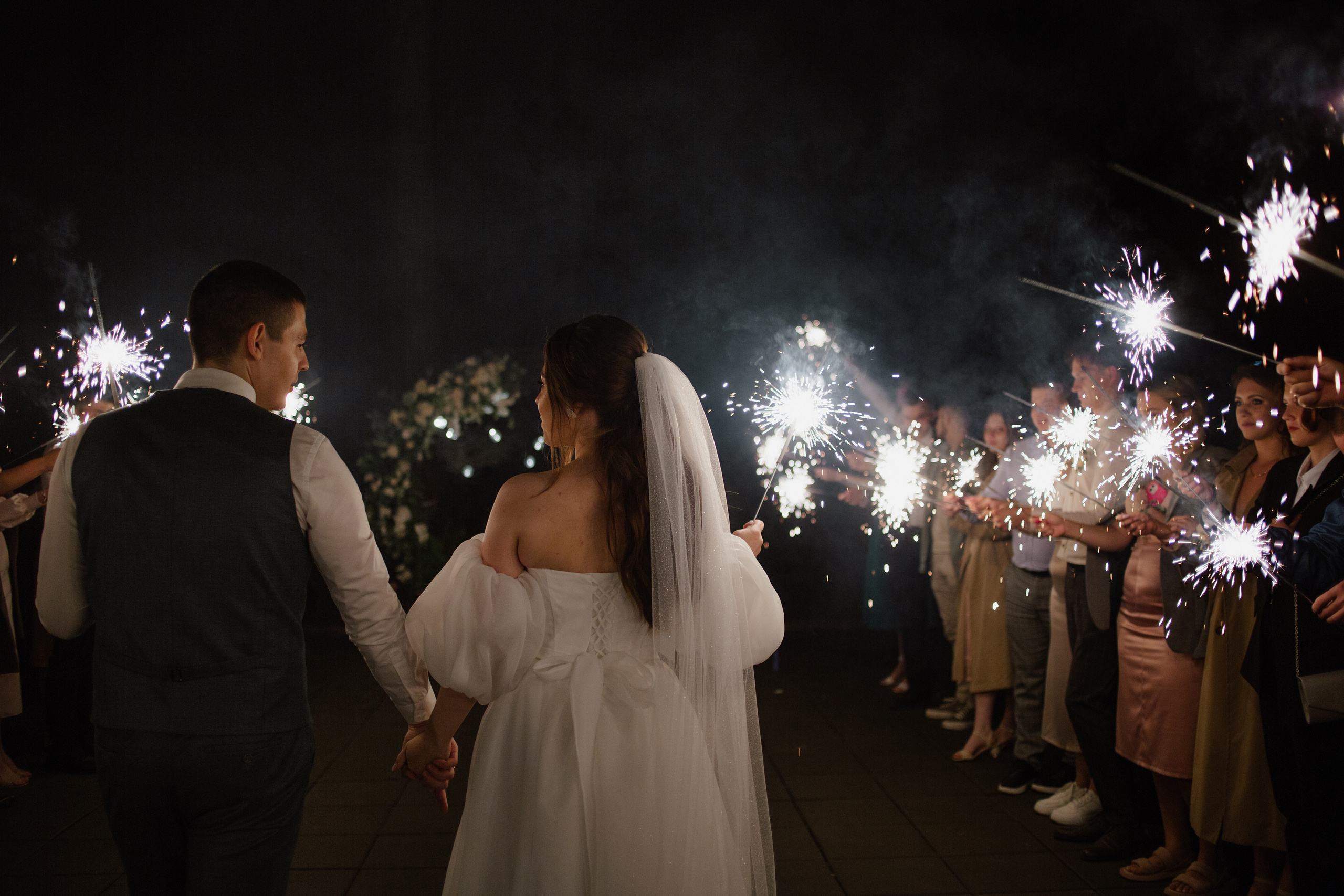 Юлия и Александр. Фотограф в Новосибирске Надежда Черных