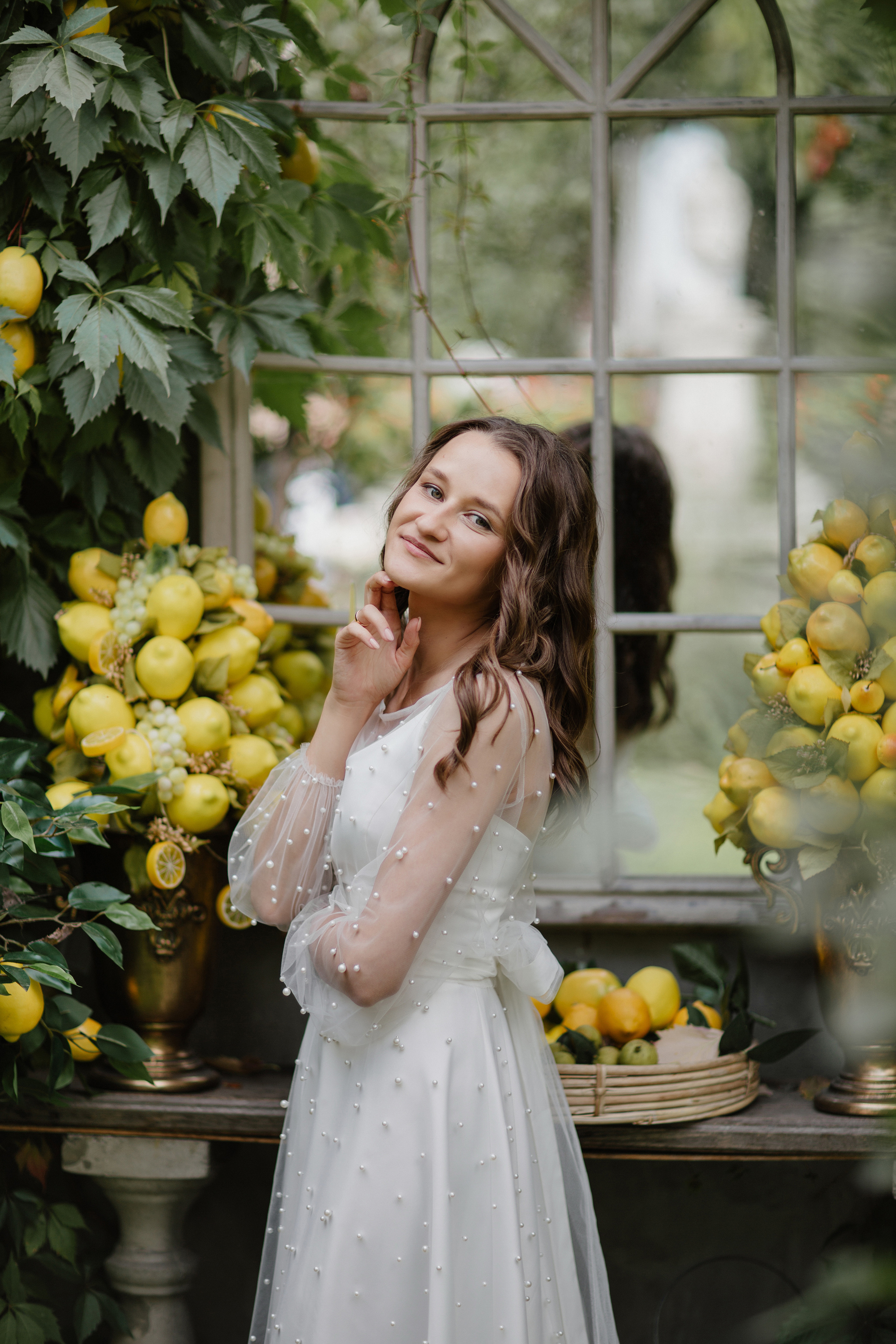 Ирина и Сергей. Фотограф в Новосибирске Надежда Черных