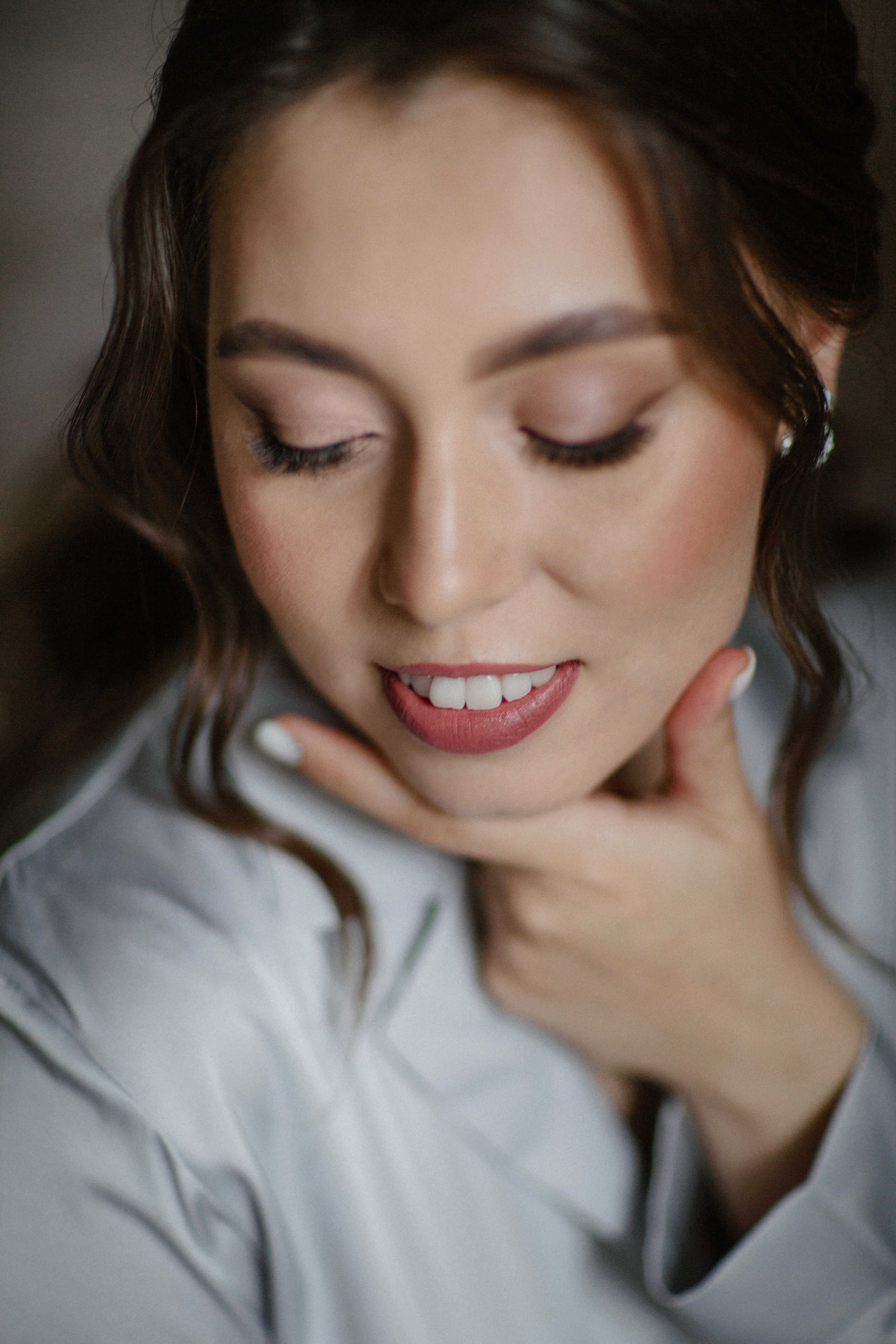 Юлия и Александр. Фотограф в Новосибирске Надежда Черных