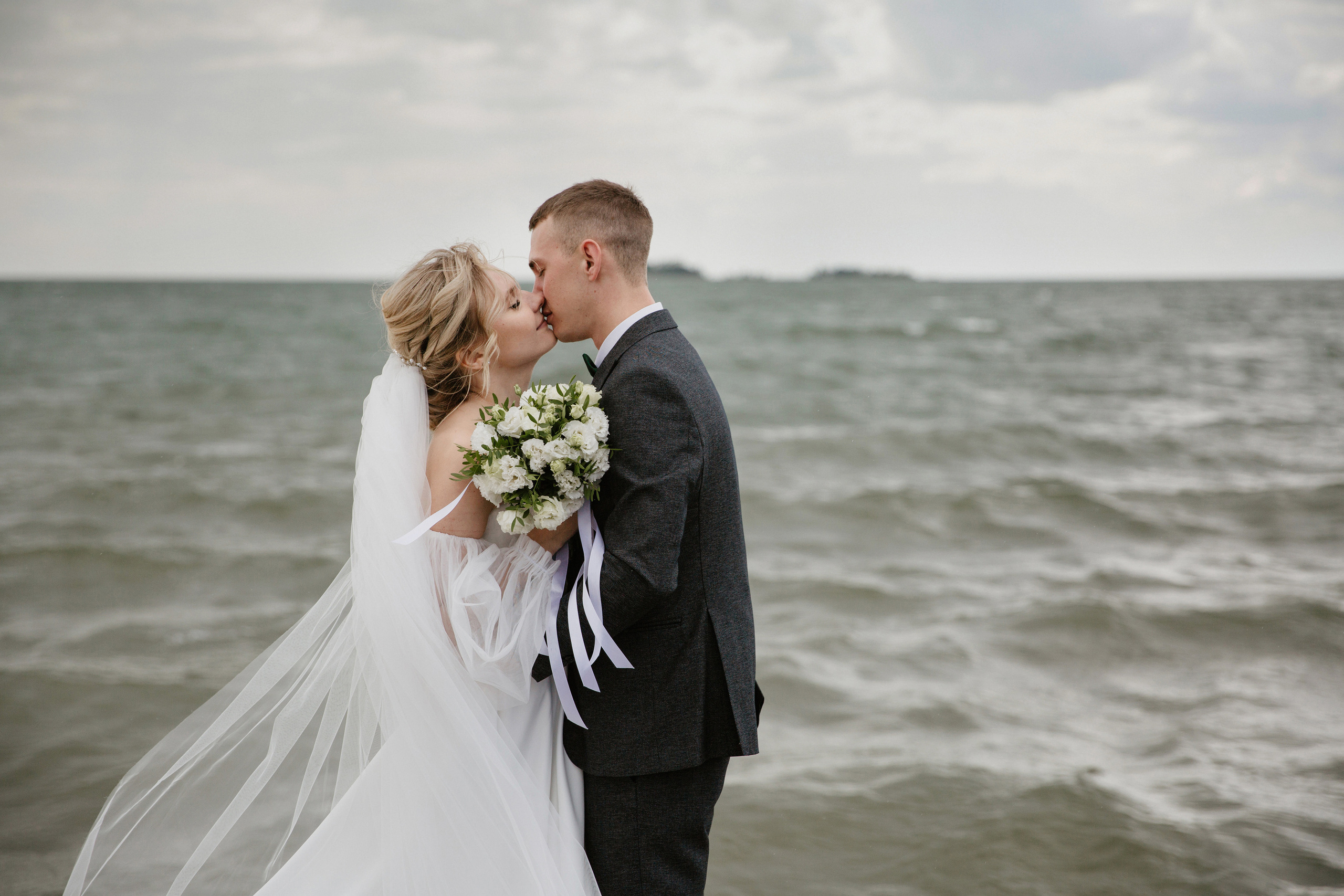 Алена и Дмитрий. Фотограф в Новосибирске Надежда Черных