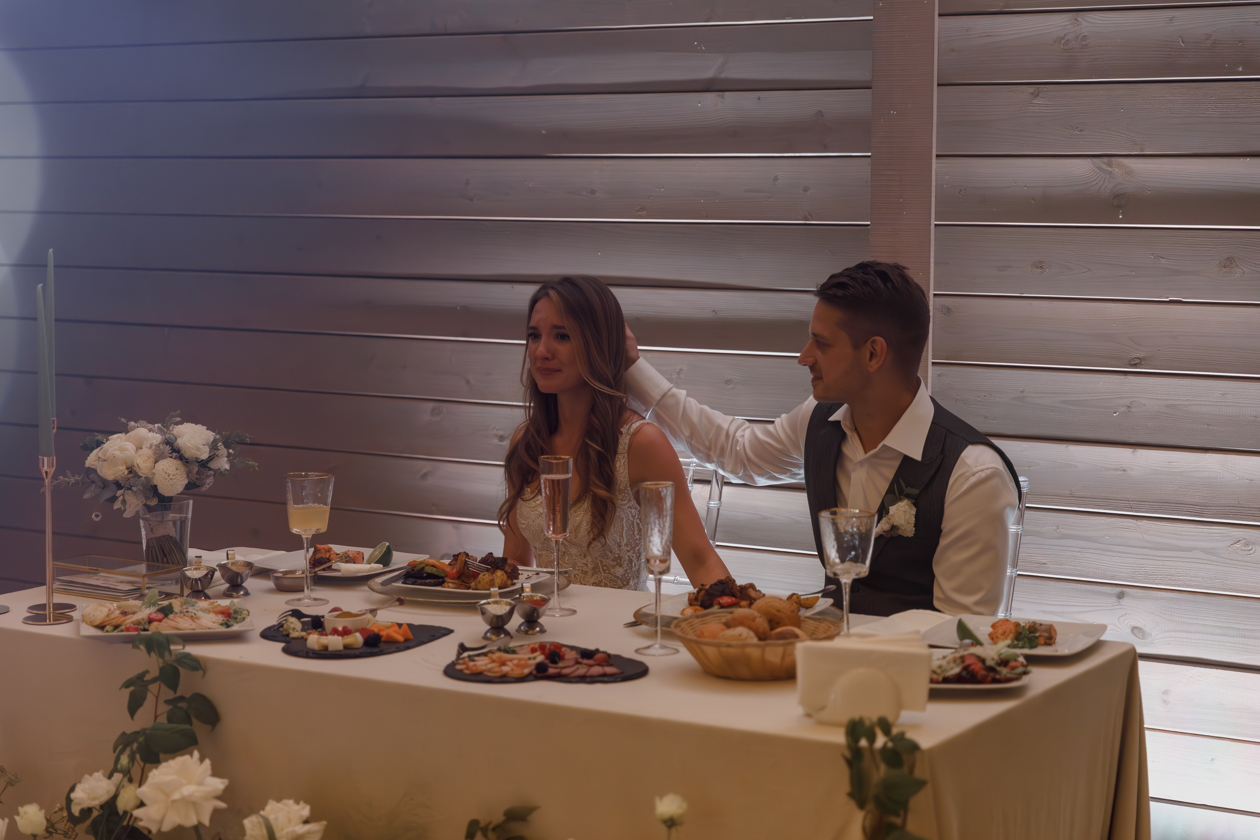 Vasilisa & Stas. Свадебный фотограф в Москве и в Санкт-Петербурге