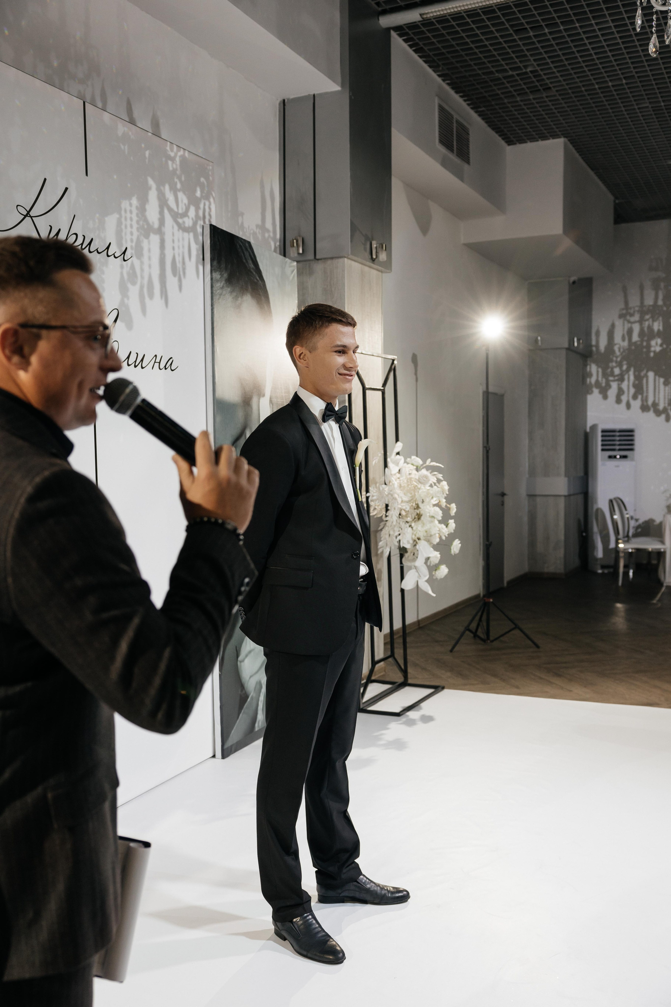 Свадебная история Кирилла и Алины. Свадебный и семейный фотограф Рассказова Виктория