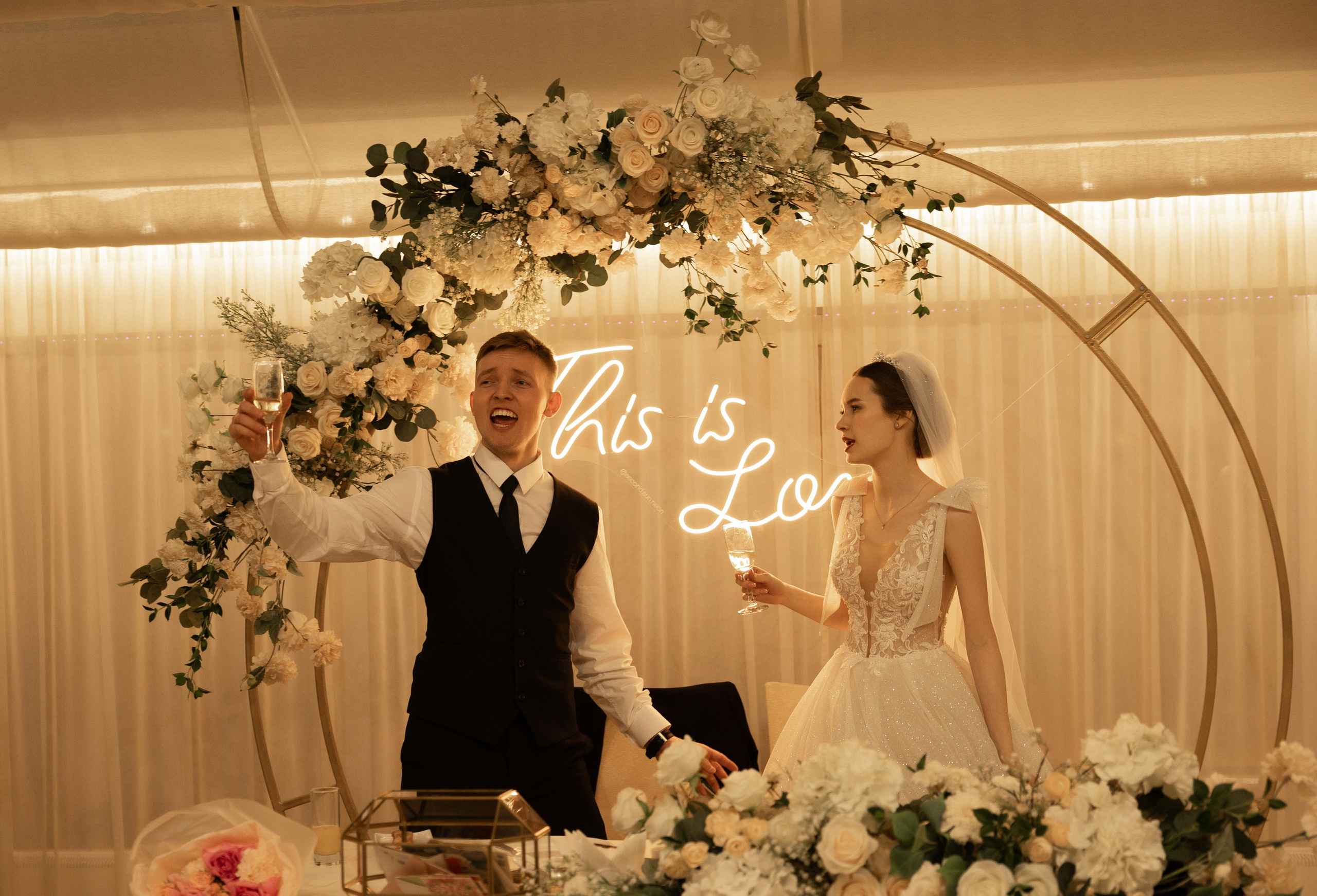 Свадебная история. В родном гнезде. Свадебный и семейный фотограф Рассказова Виктория