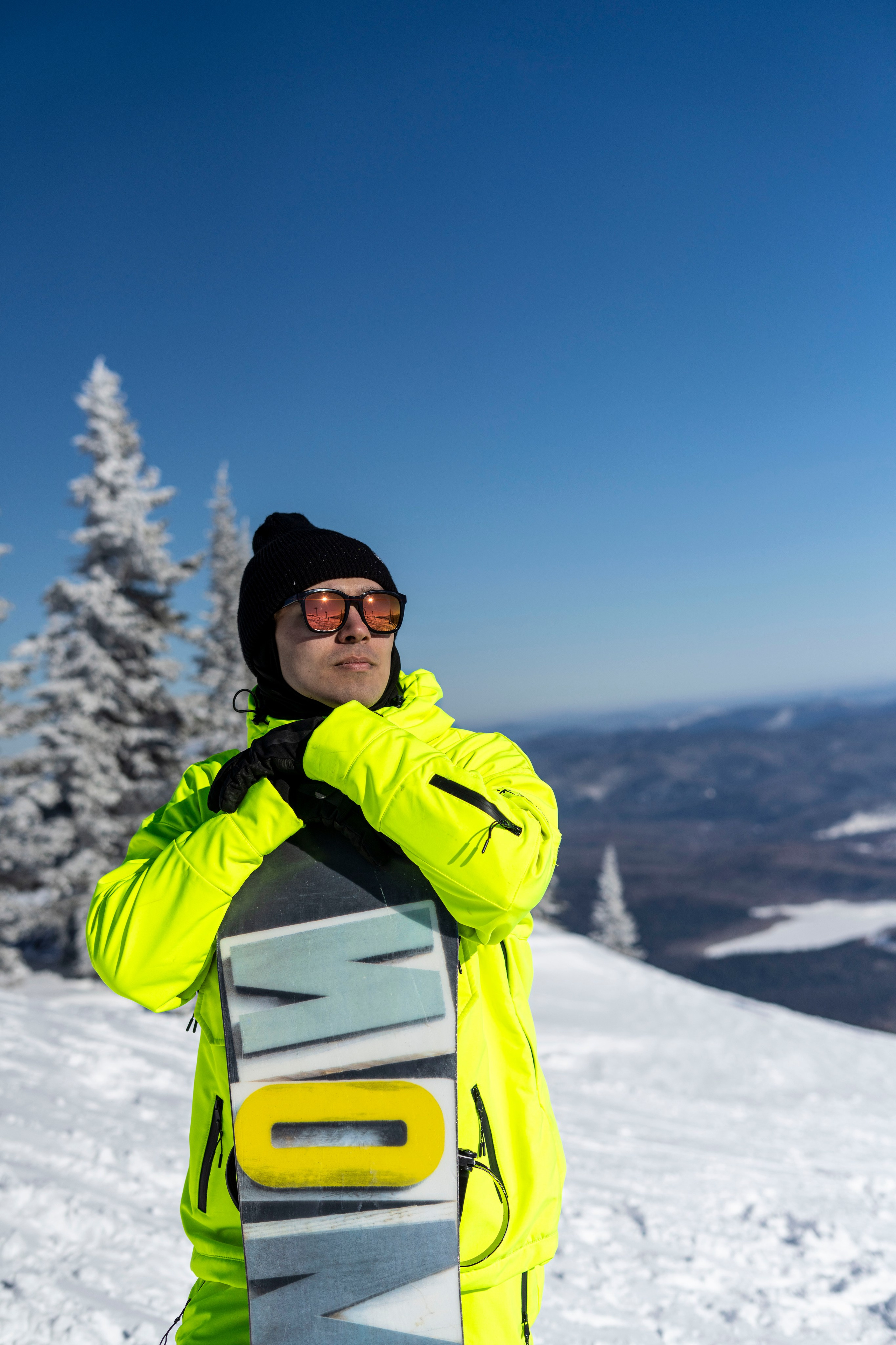 Фотосессия на вершине. Анастасия Паршукова — фотограф Шерегеш Новосибирск