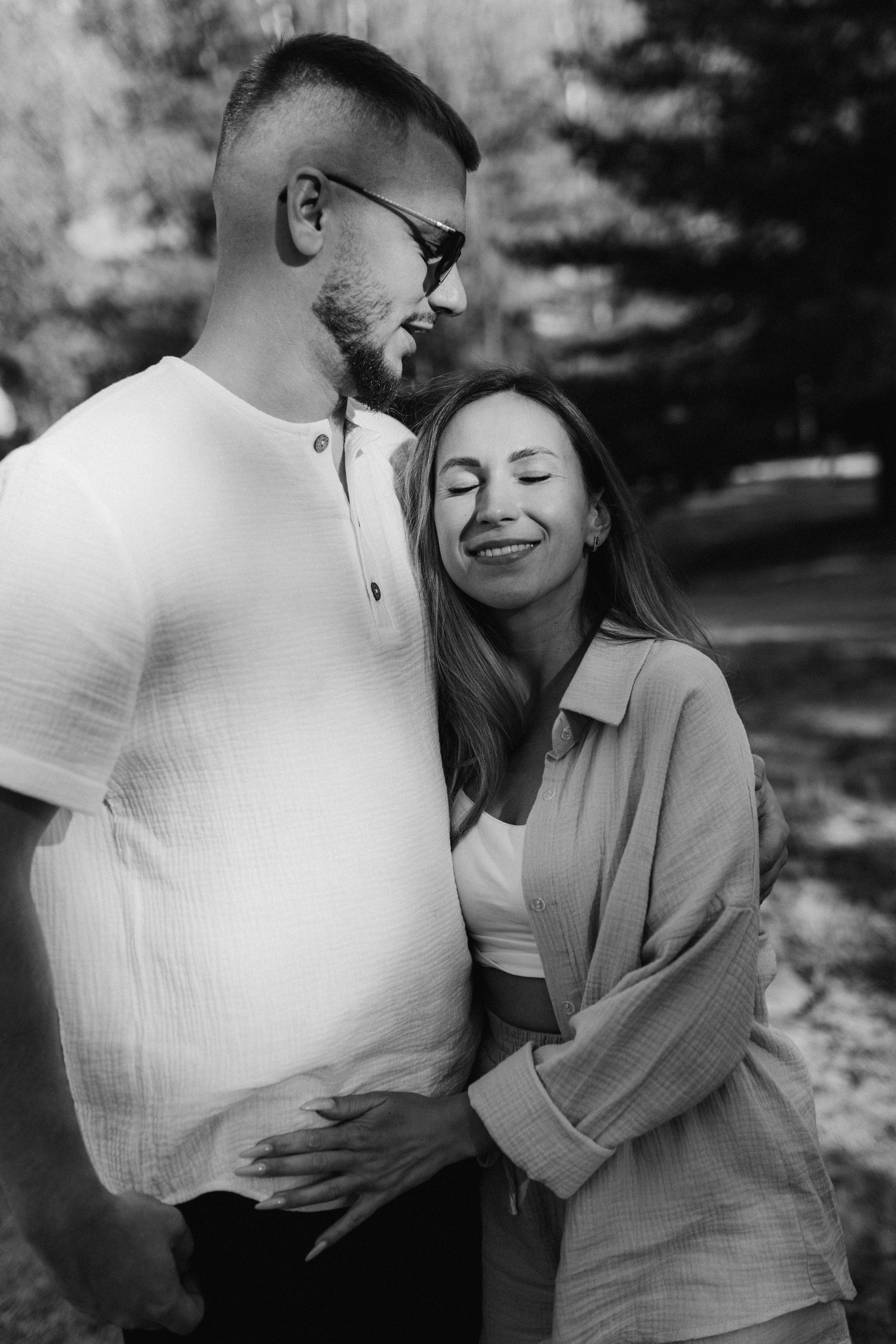 Егор, Маша, Паша, Саша. Фотограф НОГИНСК, Москва, Анастасия Белая