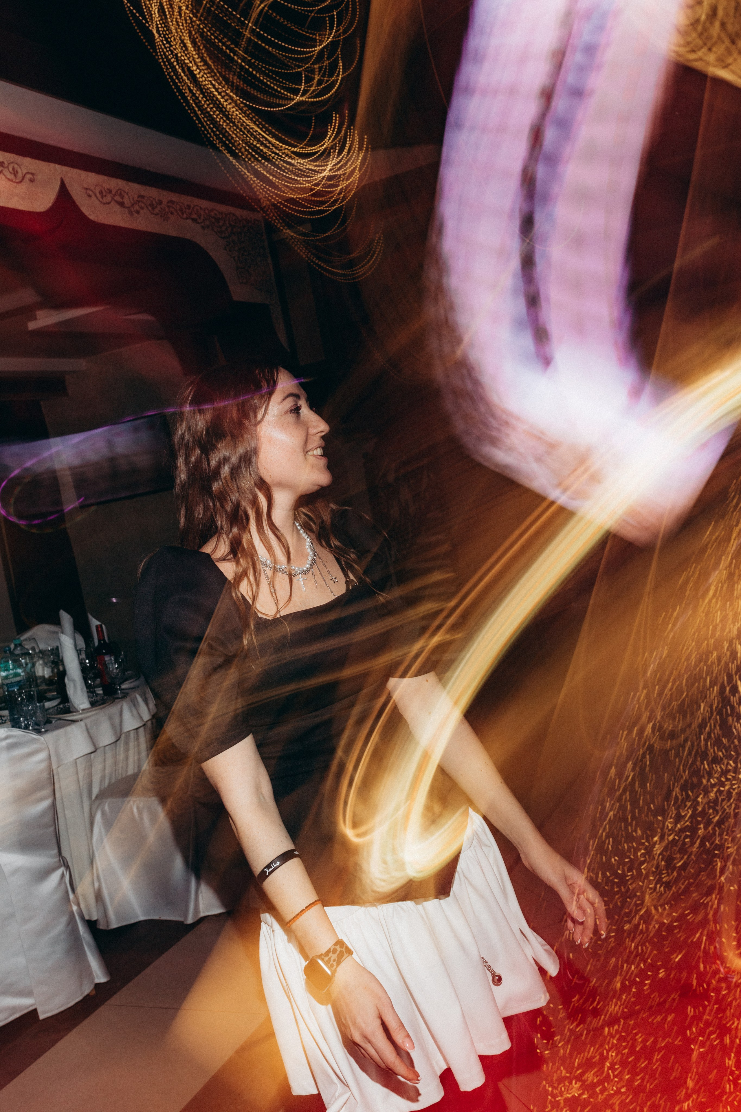 Новогодний корпоратив. Фотограф НОГИНСК, Москва, Анастасия Белая