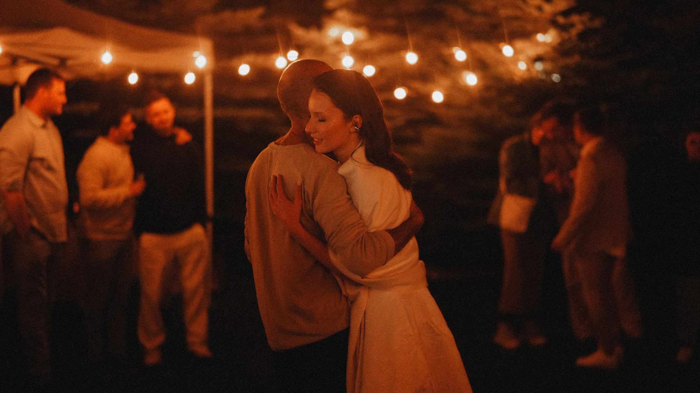 Воздух, горы, семья. Свадебный фотограф в Ярославле Илья Жуков