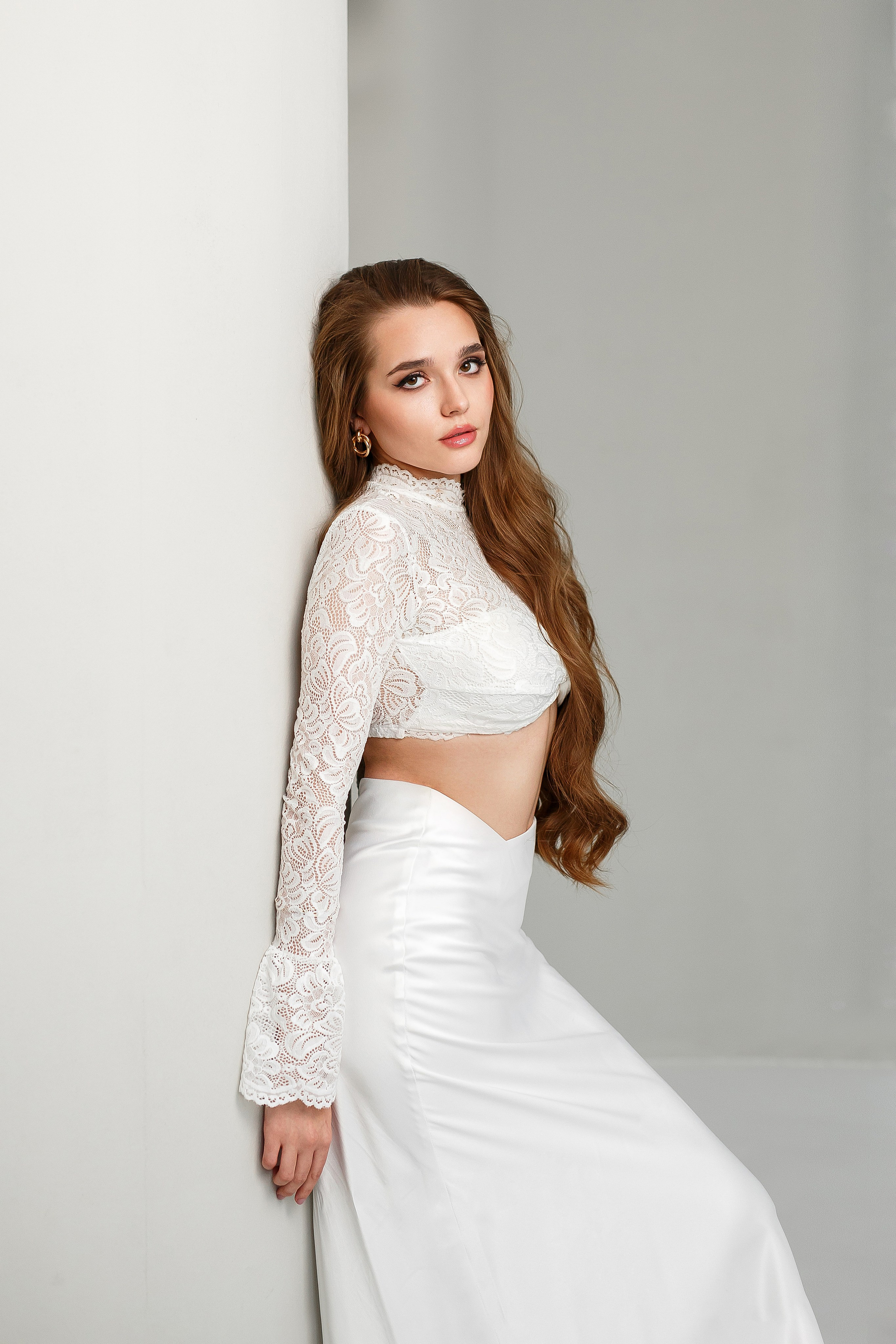 Индивидуальный женский портрет. Семейный фотограф в Брянске Александра Щербакова