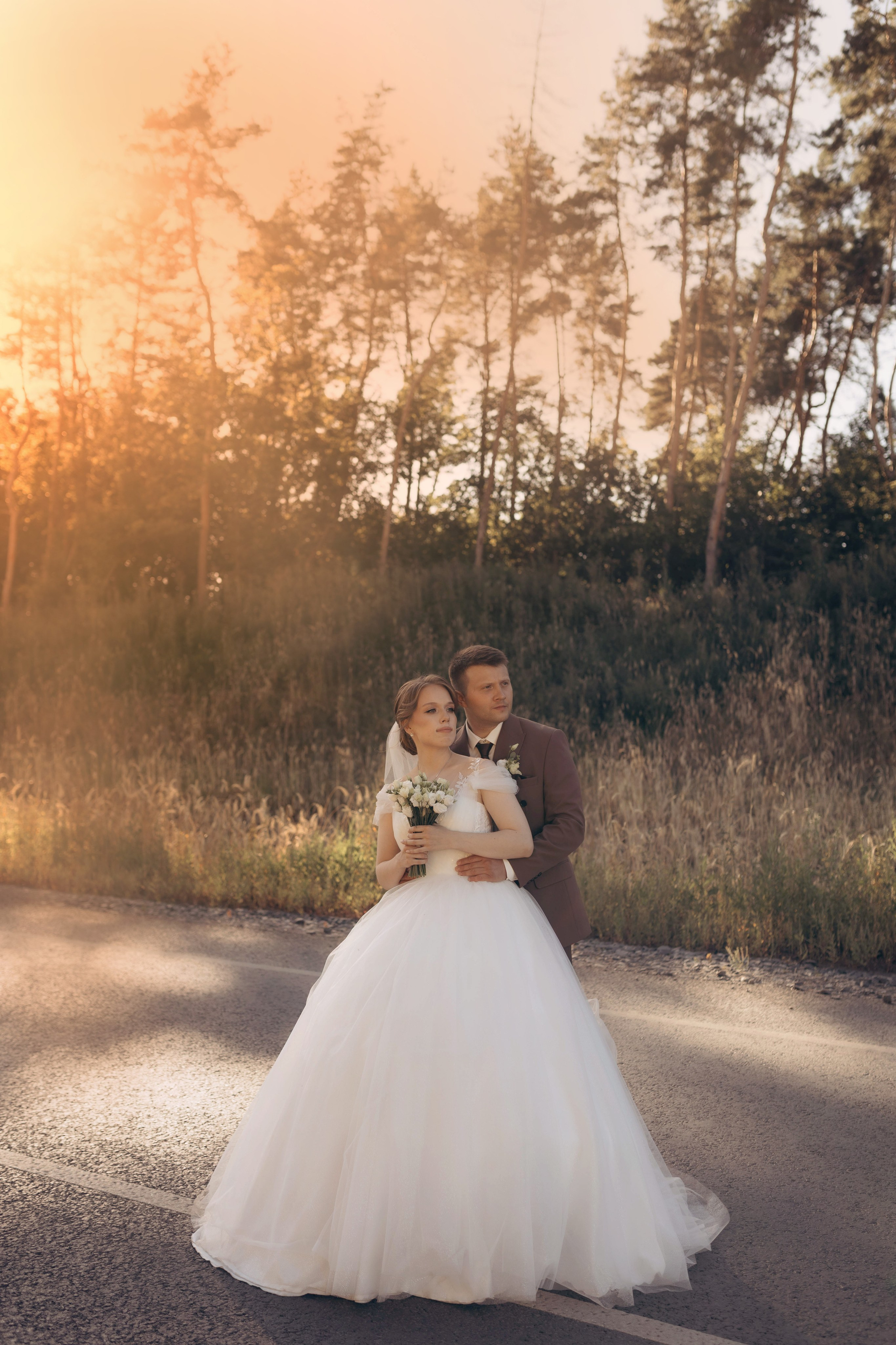 Александр и Дарья. Рождение семьи. Фотограф Юлия Хакимова / Казань/ Чистополь