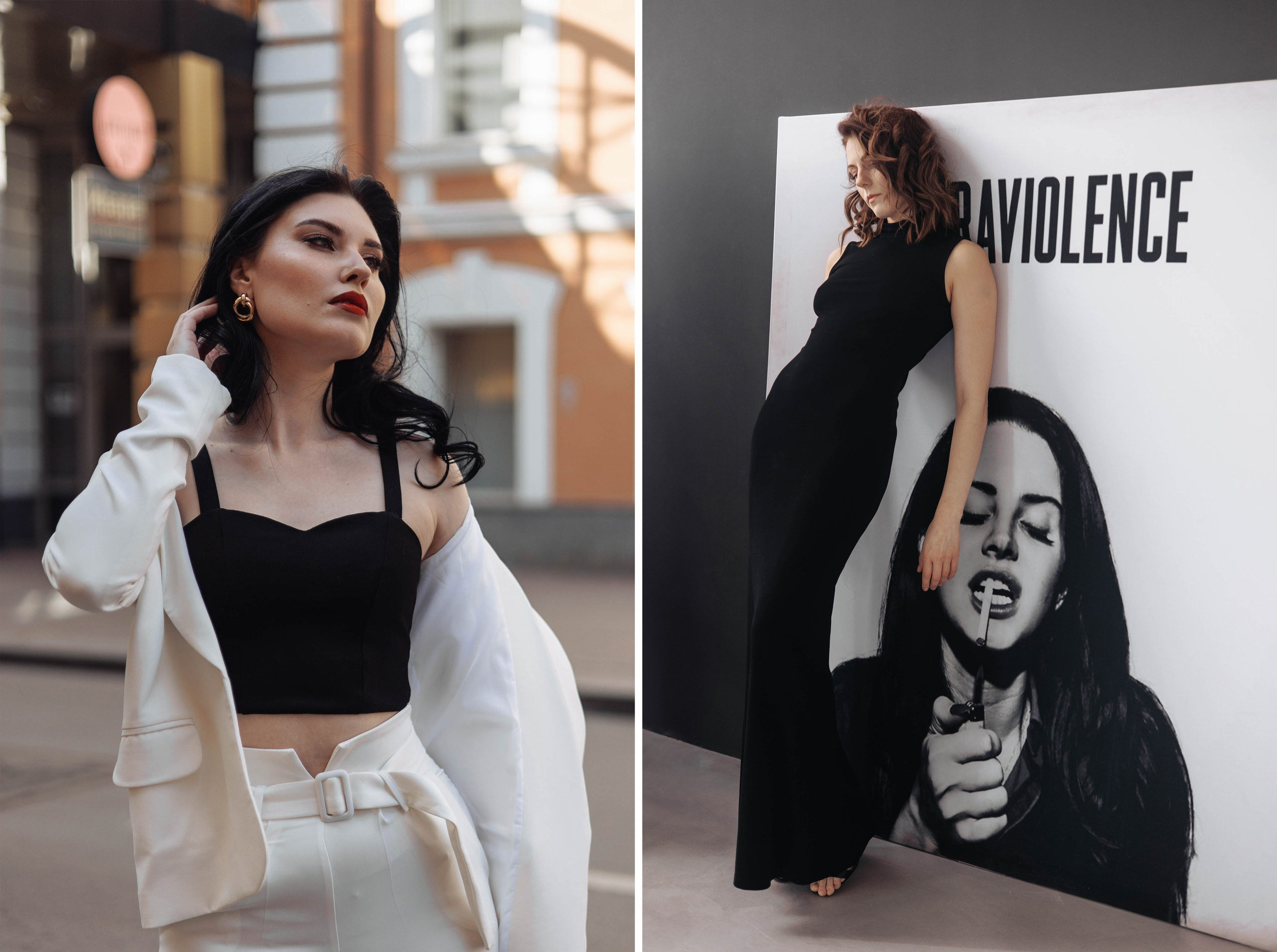 Портреты. Женский и семейный фотограф в Москве Никулина Алена