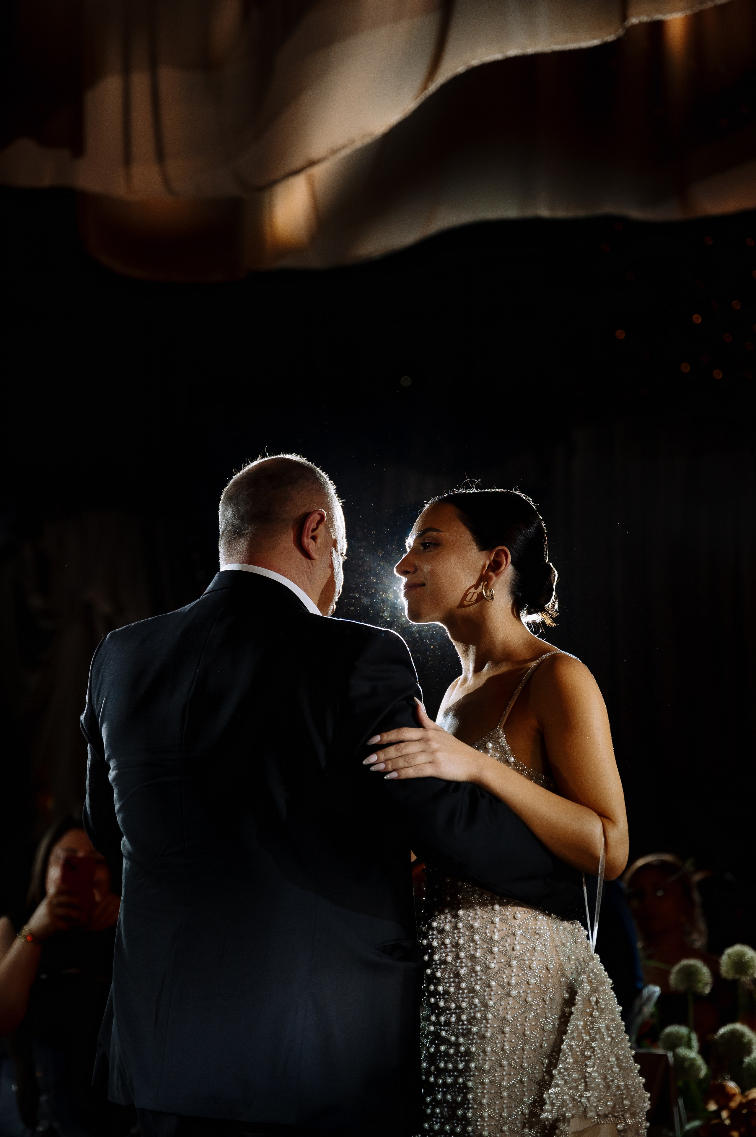 Эрик и Лера. Фотограф Вито Бурмасов | Москва