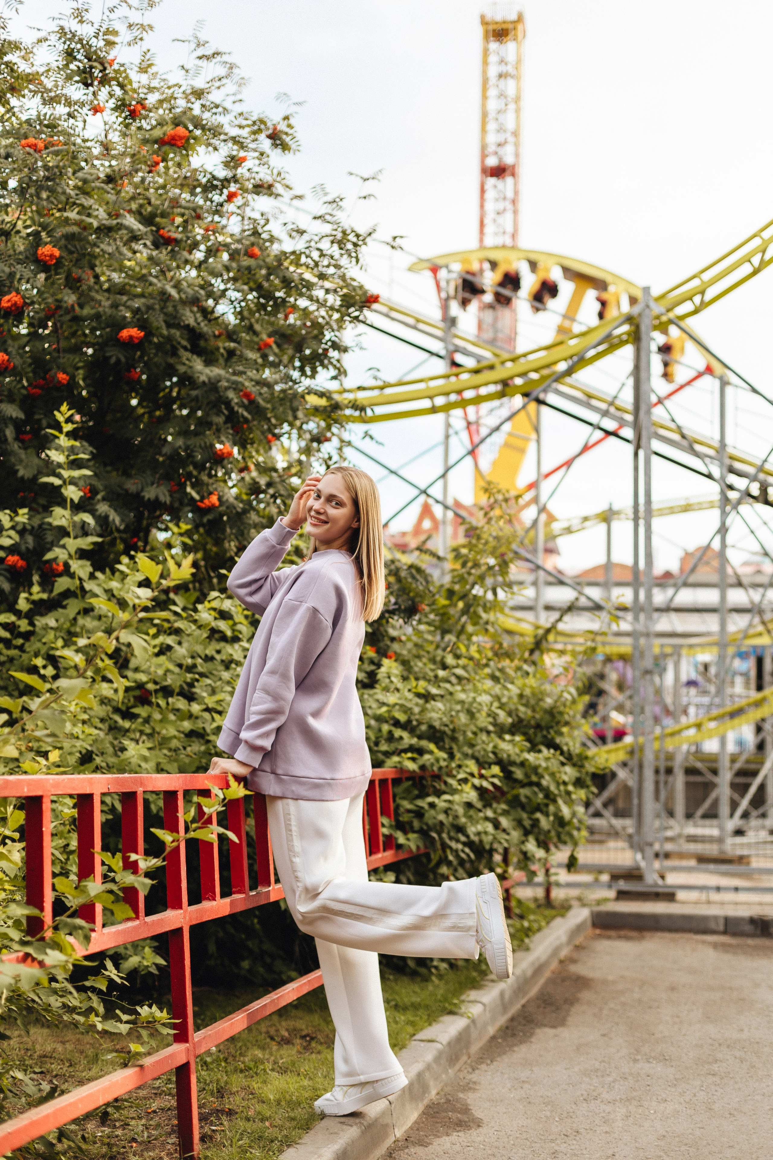 Портфолио//INDIVIDUAL(STREET). Фотограф Тюмень Пушковская Кристина