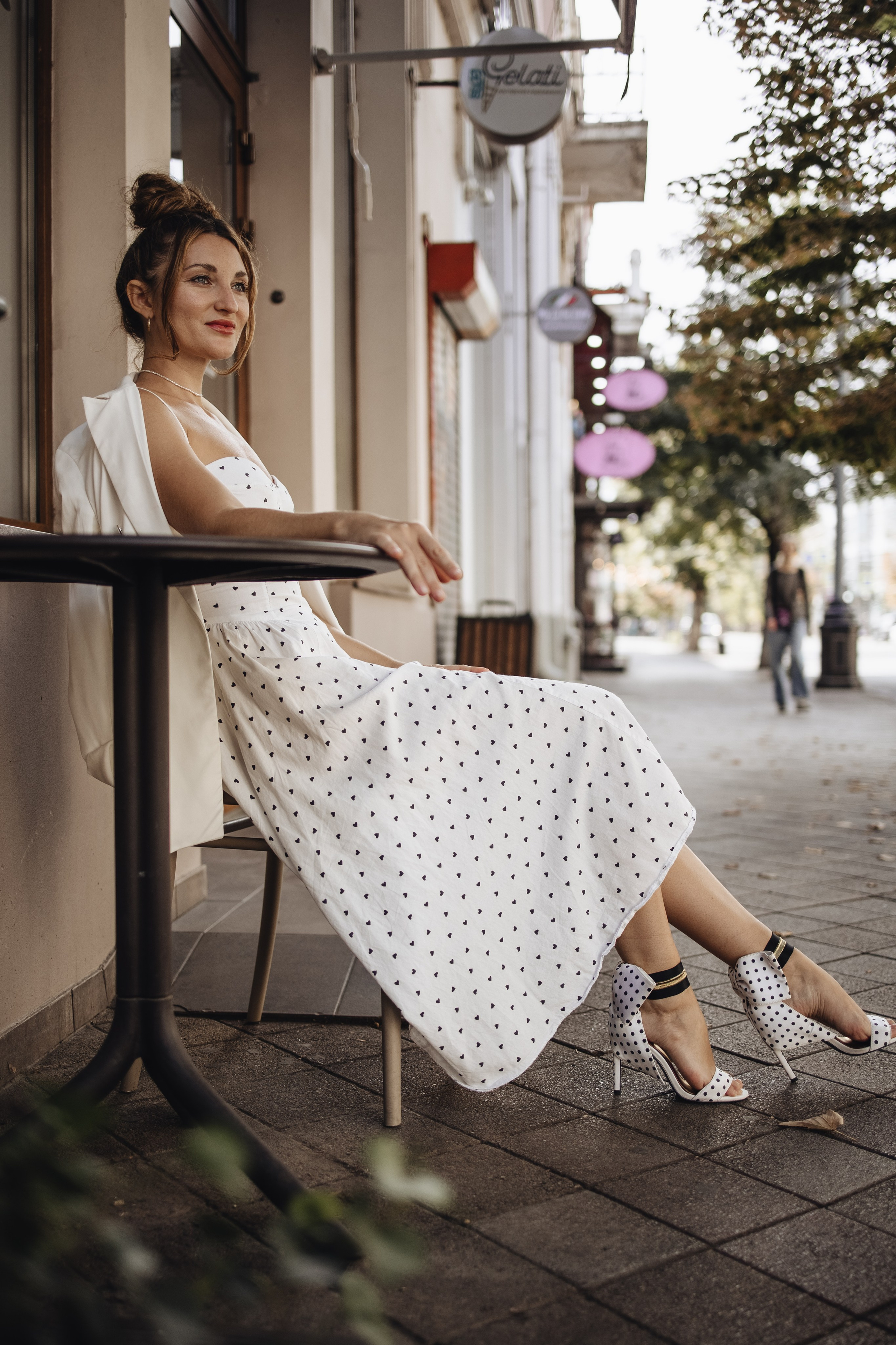 Оля. Семейный и детский фотограф в Краснодаре Филиппова Ольга