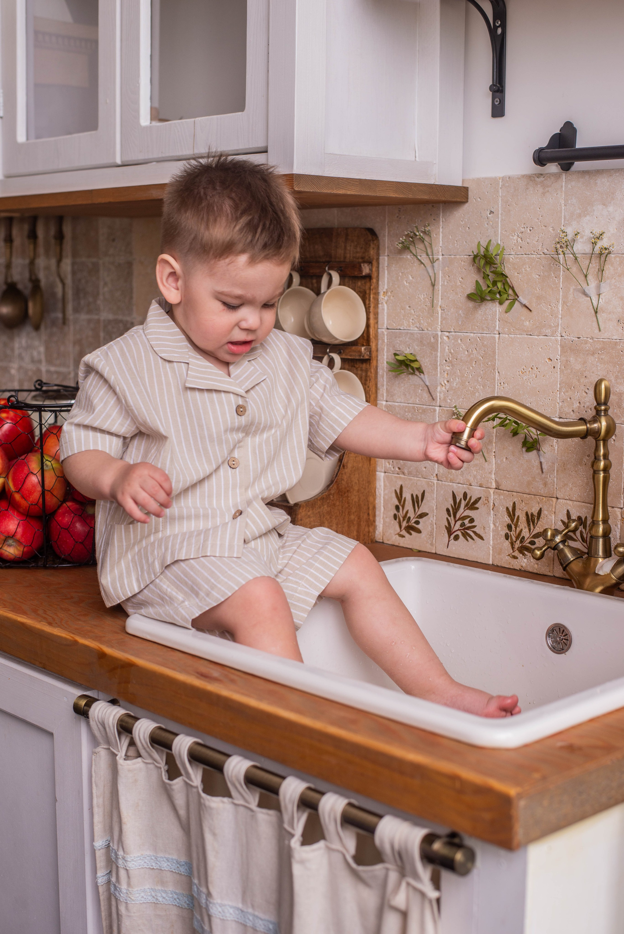 Children. Фотограф Nati Gorbunova