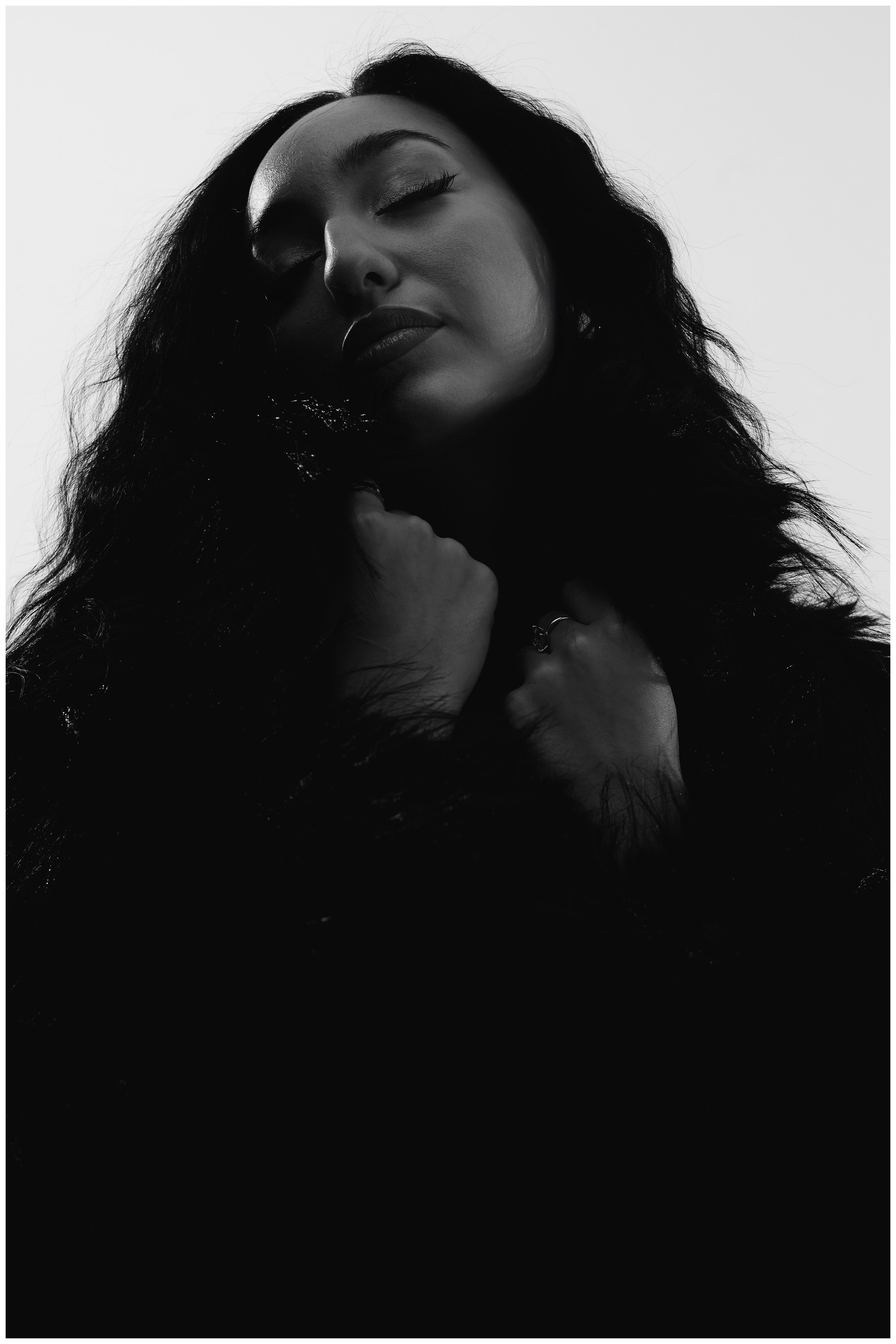 Анастасия. Портретный фотограф в Орле. Готовые фото за 3 дня! Помощь в позировании. Советы по организации