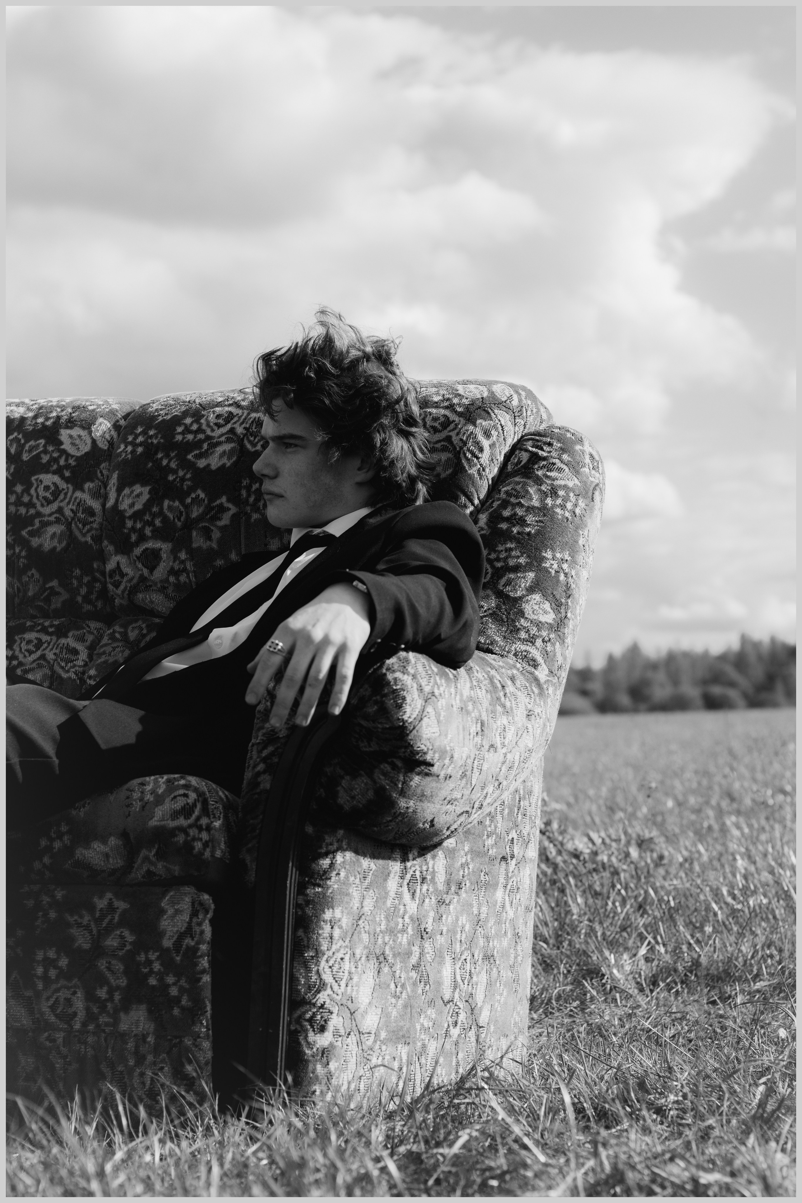 Михаил. Портретный фотограф в Орле. Готовые фото за 3 дня! Помощь в позировании. Советы по организации